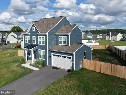 MLS: WVBE2051782