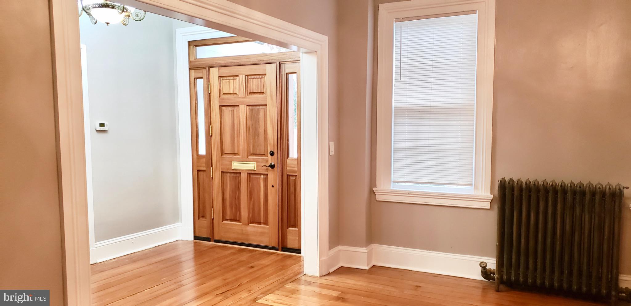 NONE AVAILABLE - Residential Lease