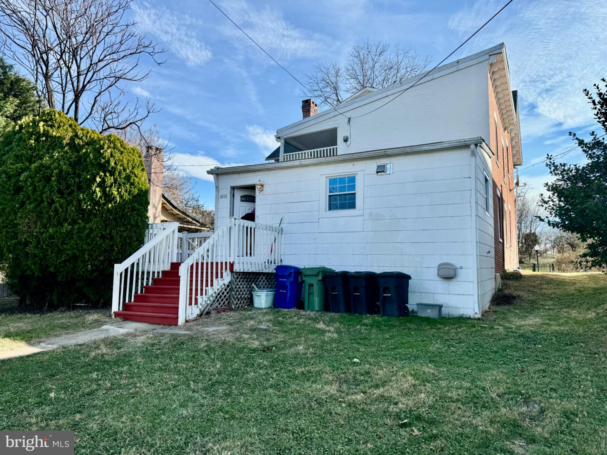 NONE AVAILABLE - Residential Lease