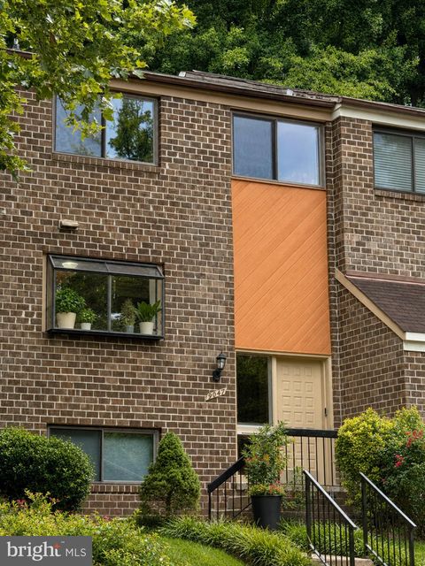 Photo of 9047 Early April Way, COLUMBIA, MD 21046 (MLS # MDHW2071092)