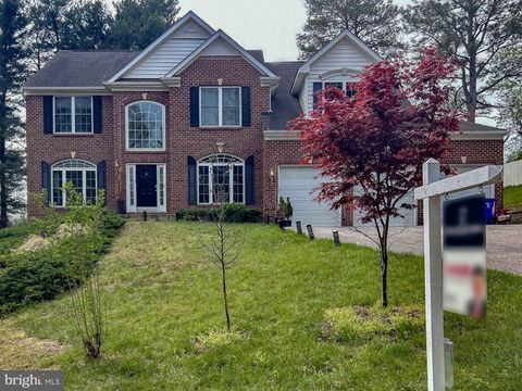 9712 CENTENNIAL MEADOWS LANE ELLICOTT CITY MD 21042