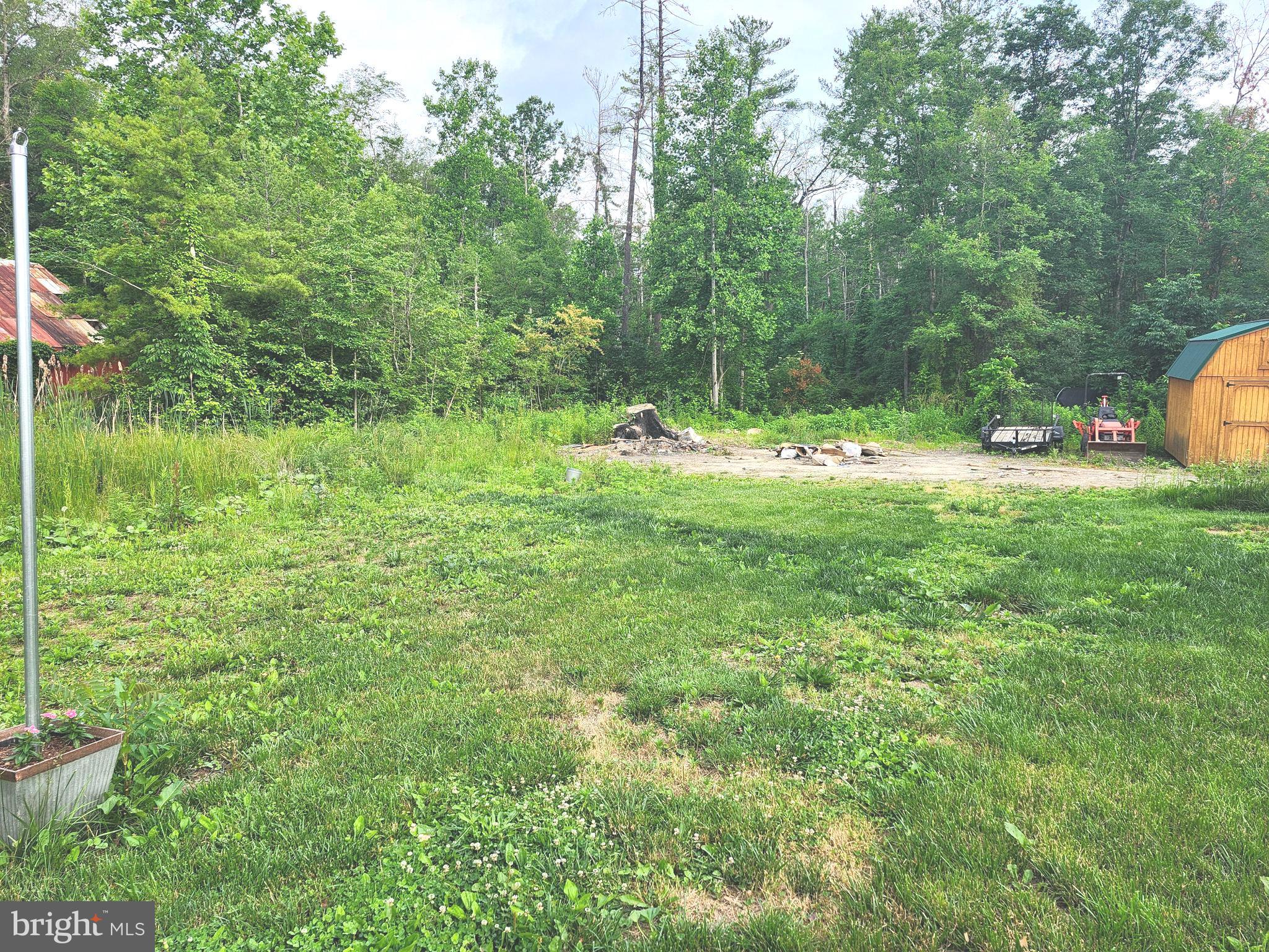 NONE UNRESTRICTED - Residential