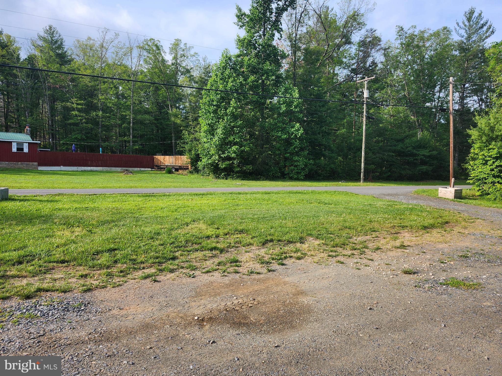 NONE UNRESTRICTED - Residential