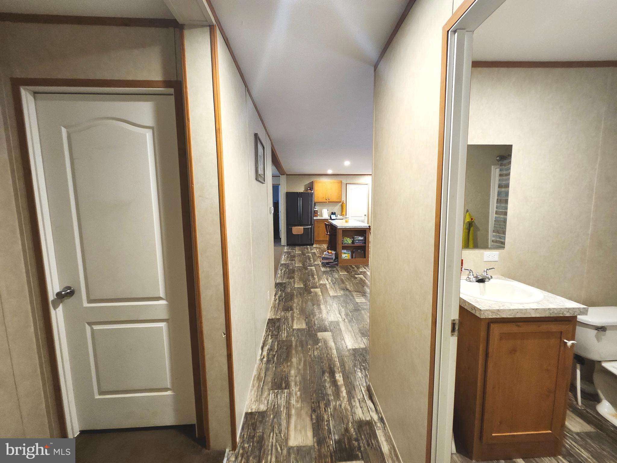 NONE UNRESTRICTED - Residential