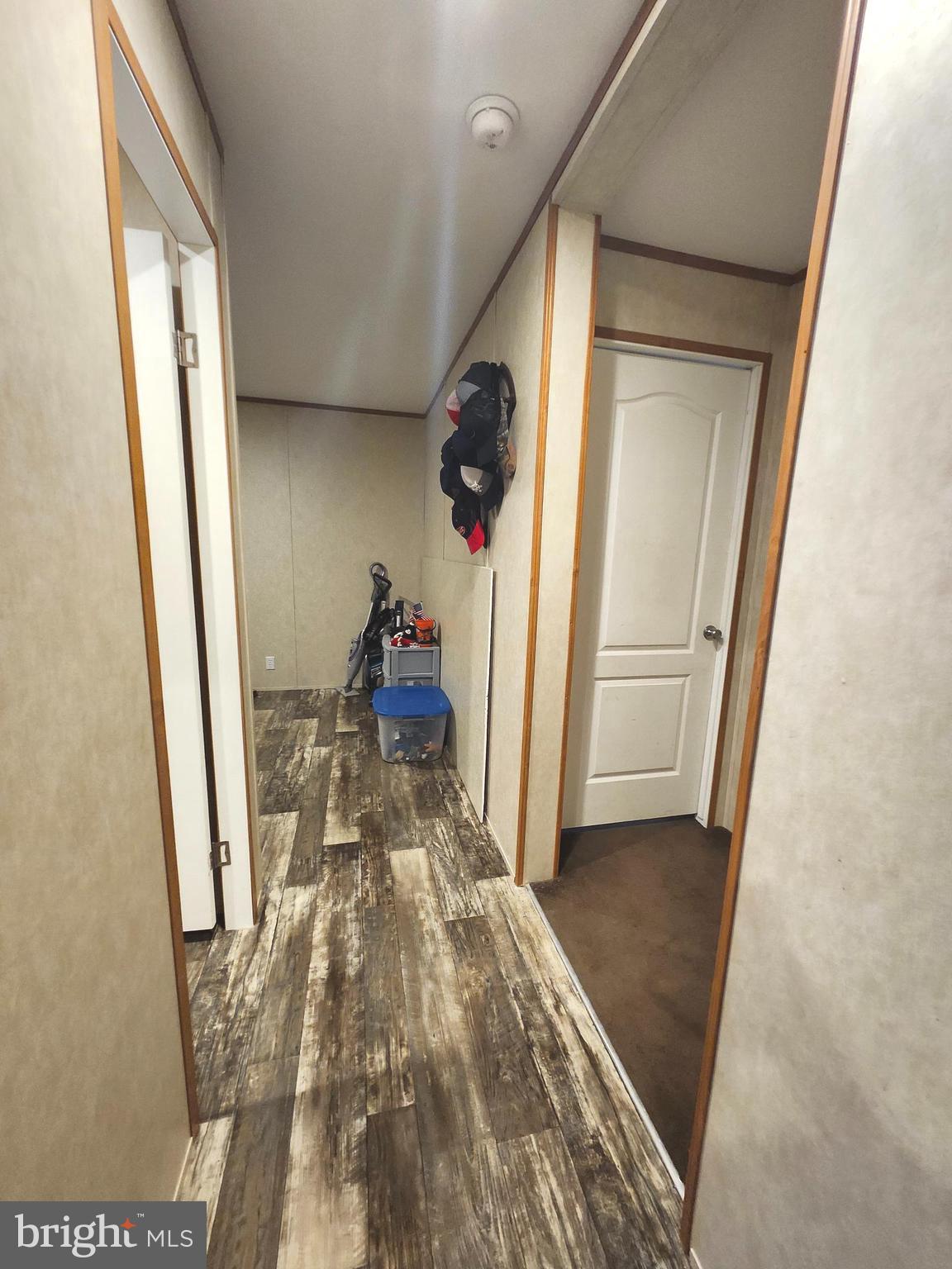 NONE UNRESTRICTED - Residential