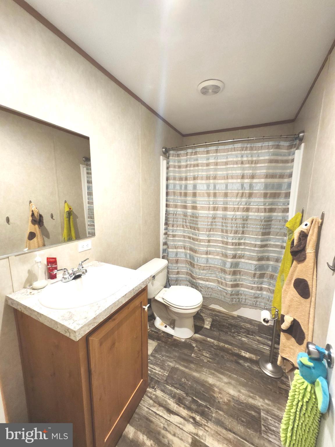 NONE UNRESTRICTED - Residential