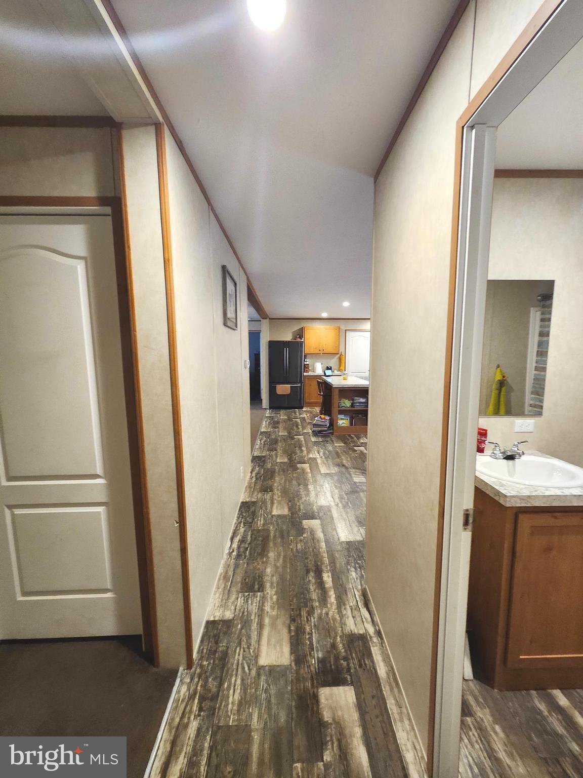 NONE UNRESTRICTED - Residential