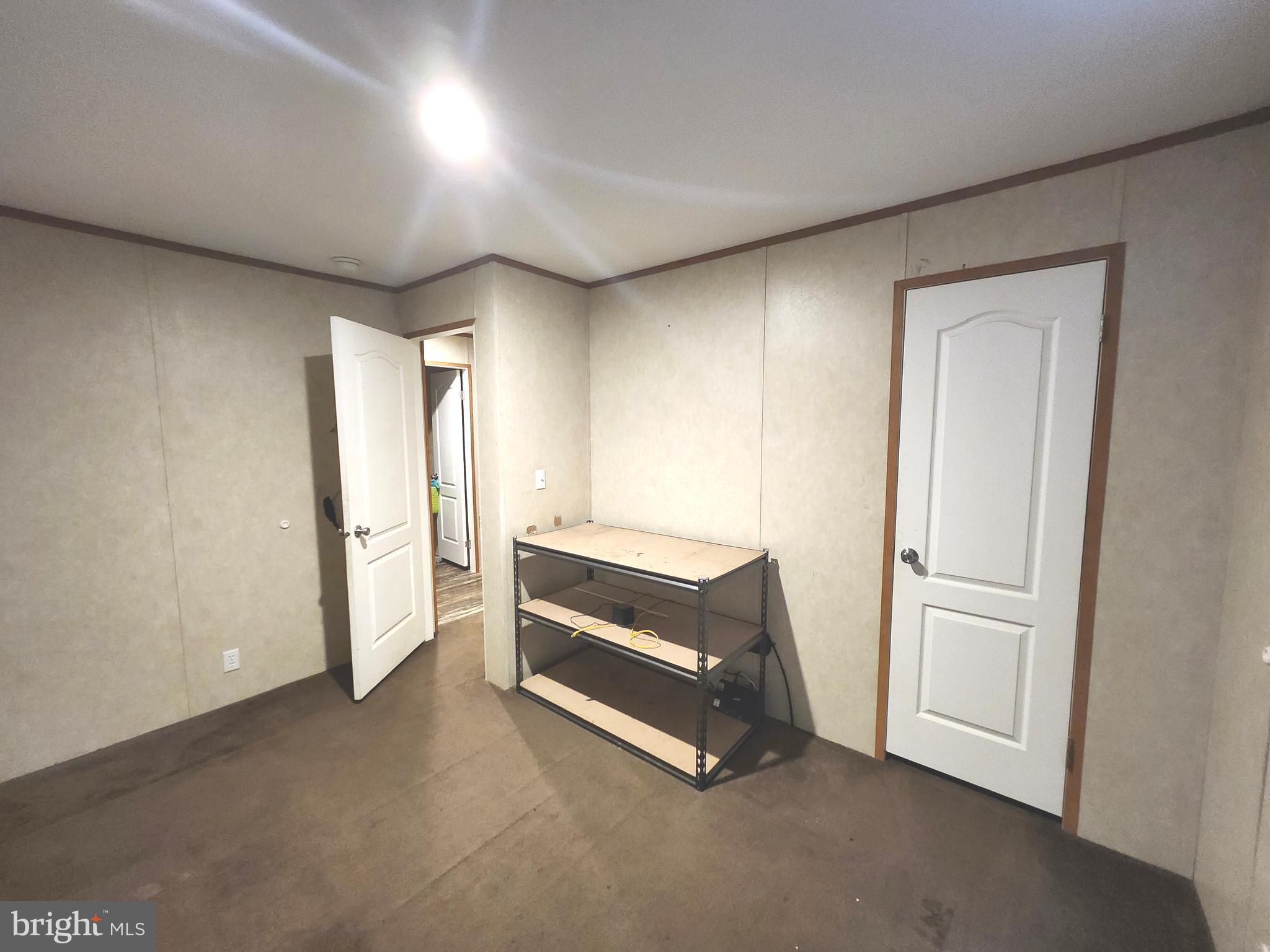 NONE UNRESTRICTED - Residential