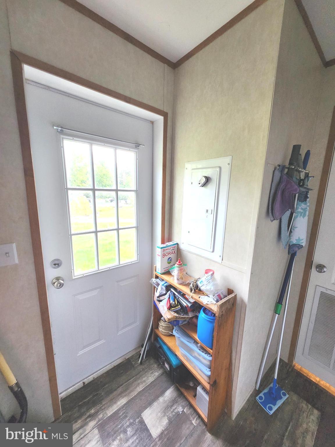 NONE UNRESTRICTED - Residential