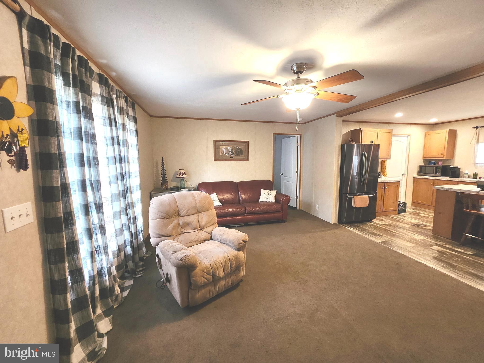 NONE UNRESTRICTED - Residential