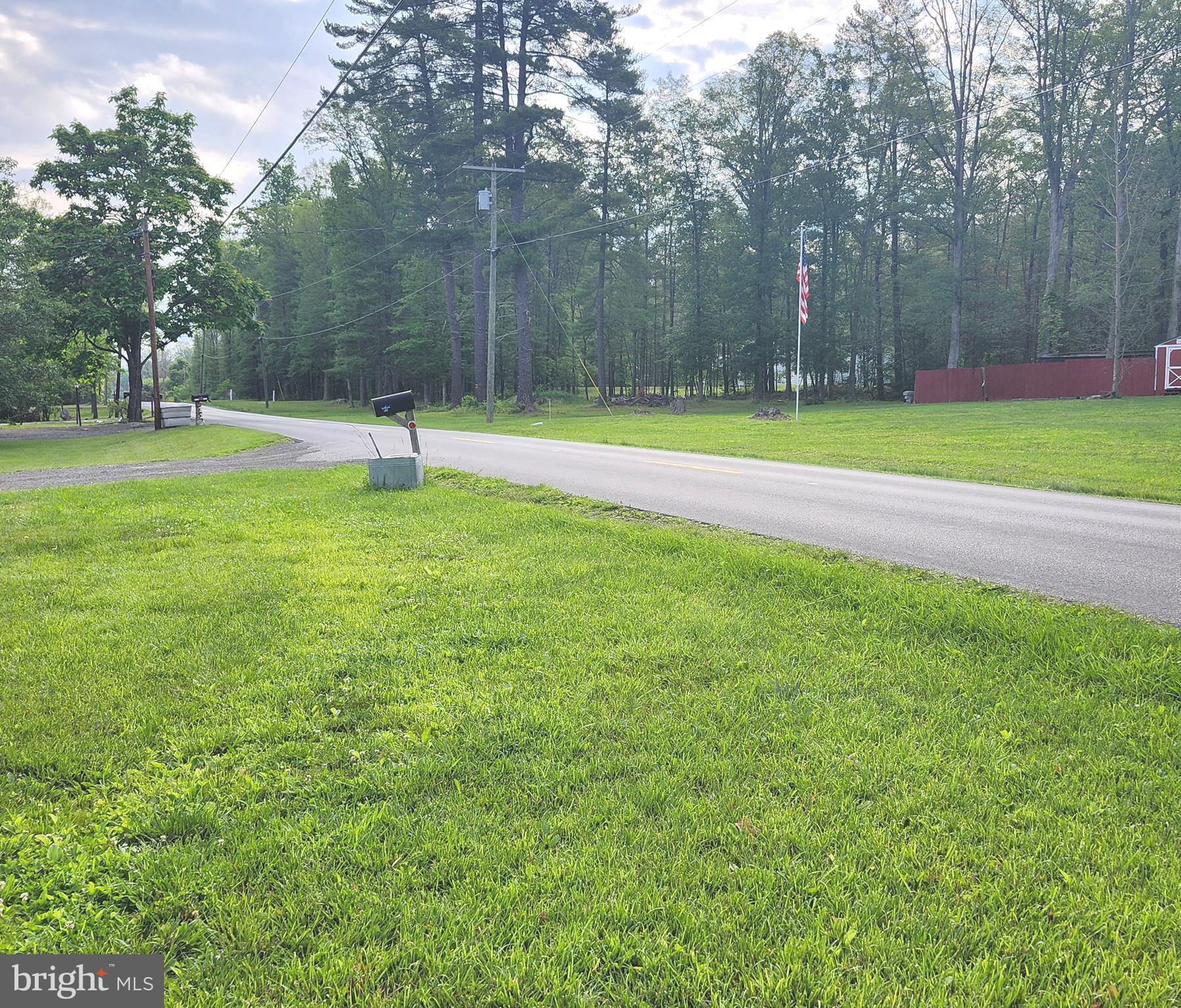 NONE UNRESTRICTED - Residential