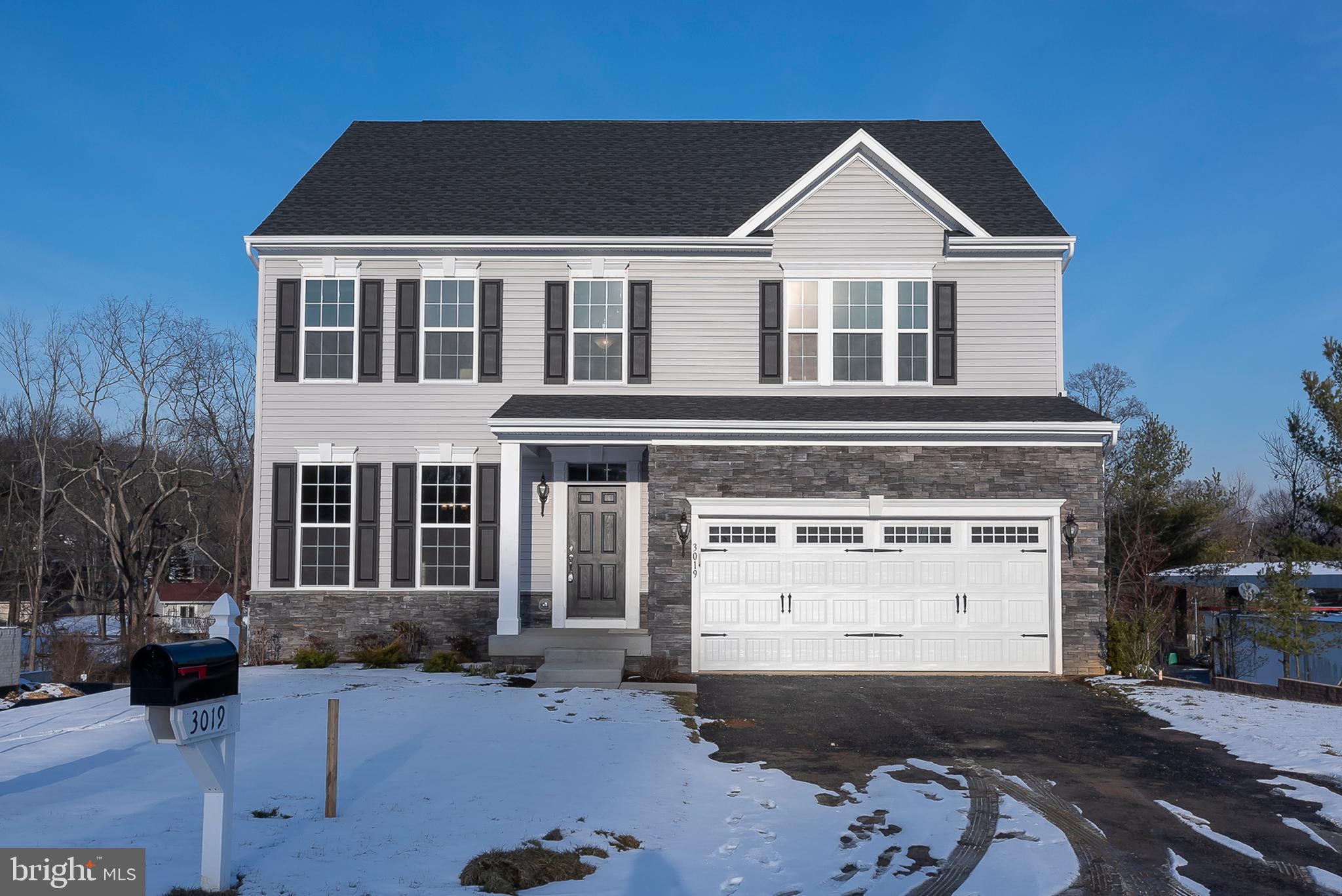 SERIO ESTATES - Residential