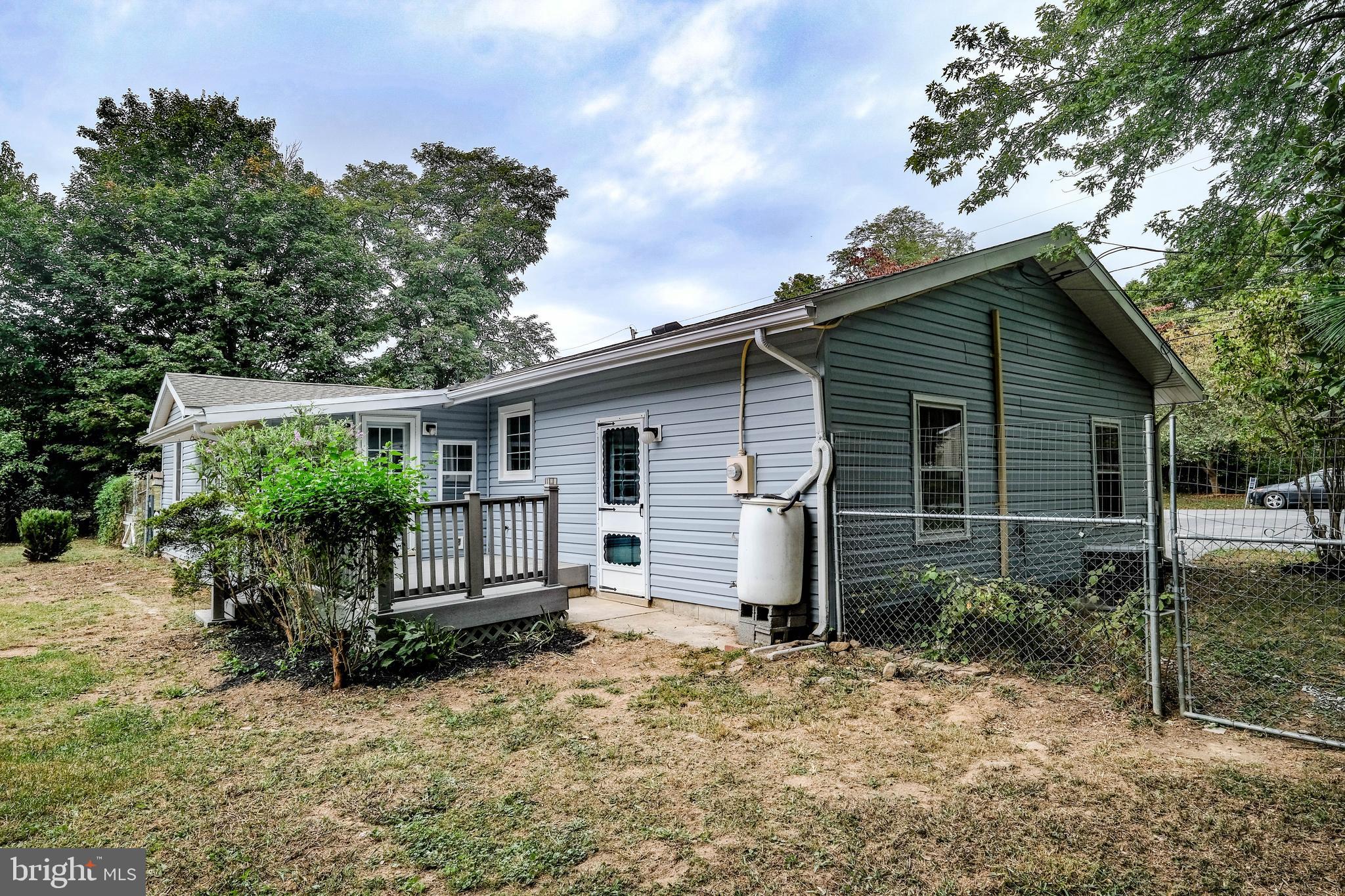 CHAPLINE'S CHOICE - Residential