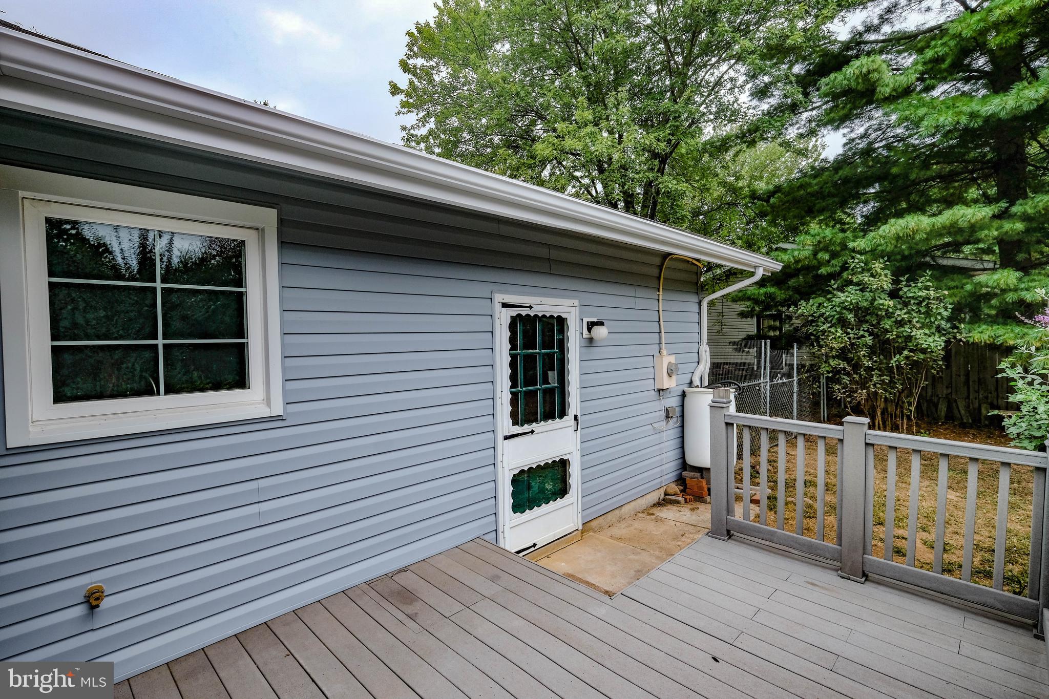 CHAPLINE'S CHOICE - Residential