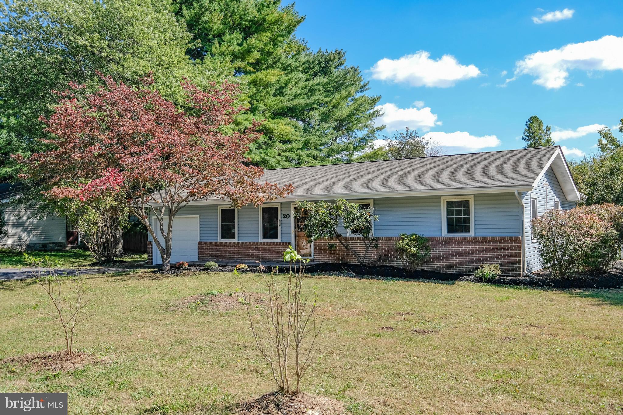 CHAPLINE'S CHOICE - Residential