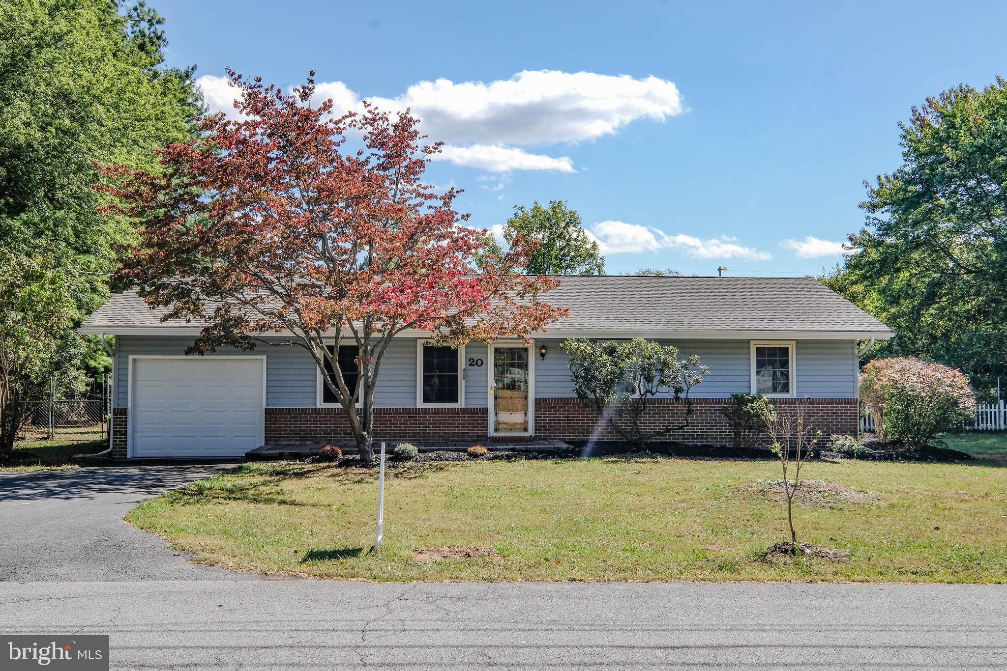 CHAPLINE'S CHOICE - Residential