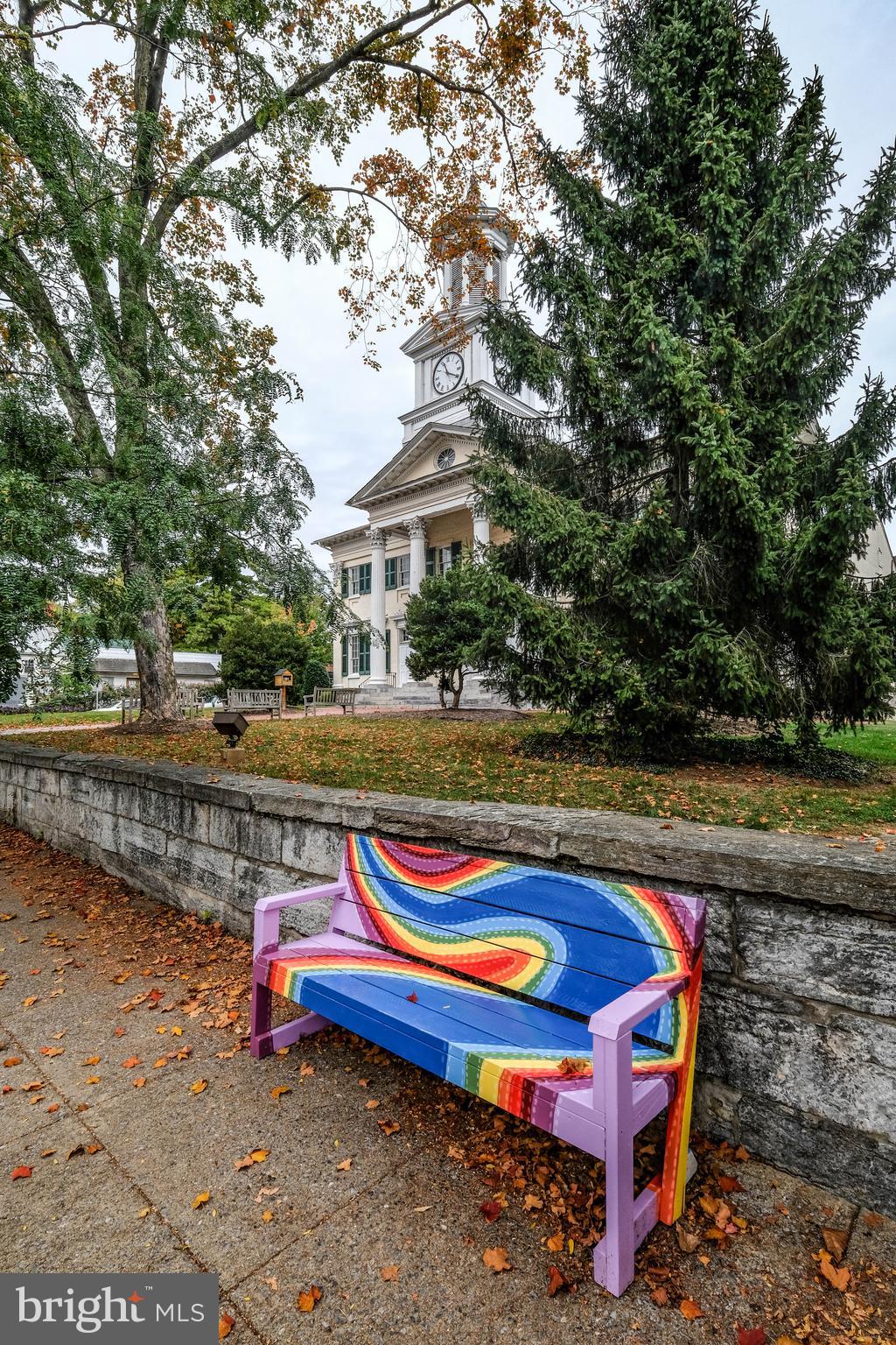 CHAPLINE'S CHOICE - Residential