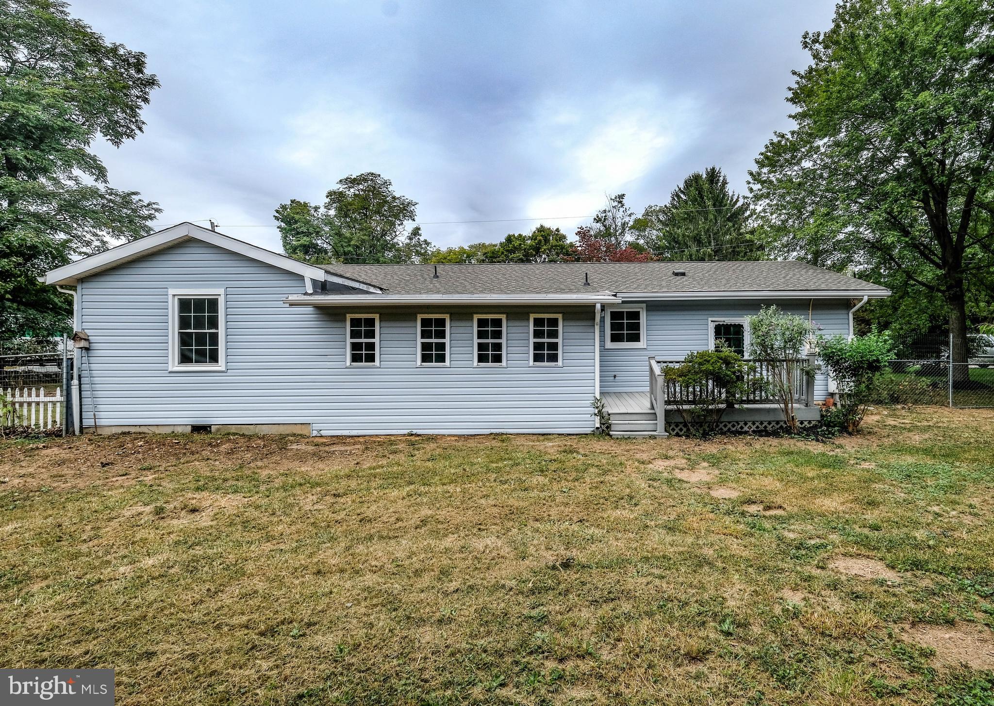 CHAPLINE'S CHOICE - Residential