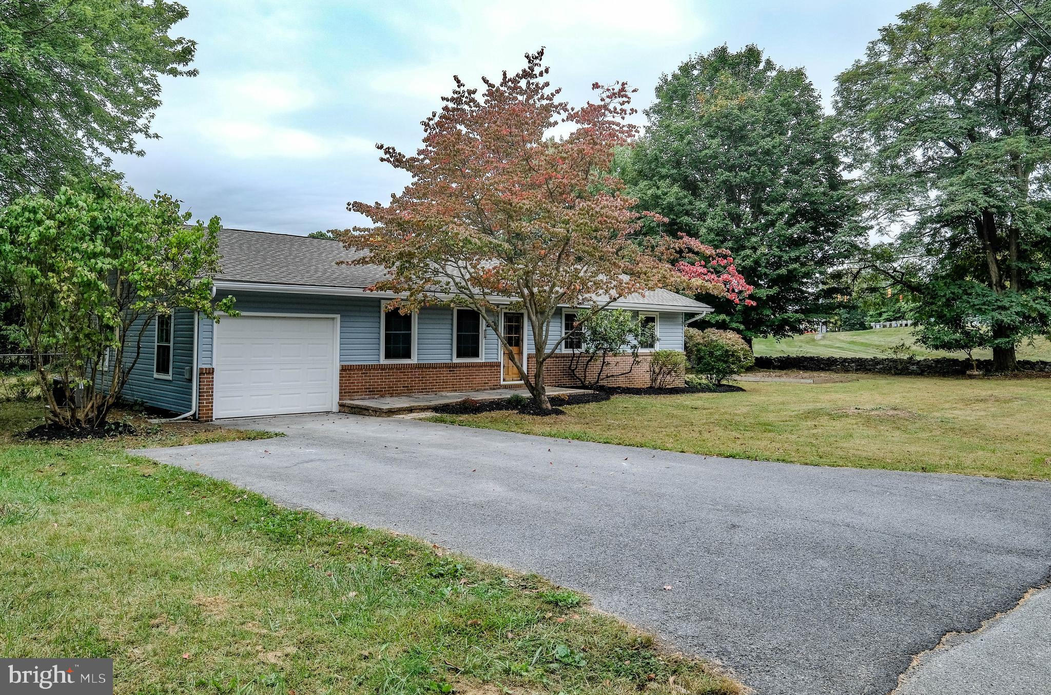 CHAPLINE'S CHOICE - Residential