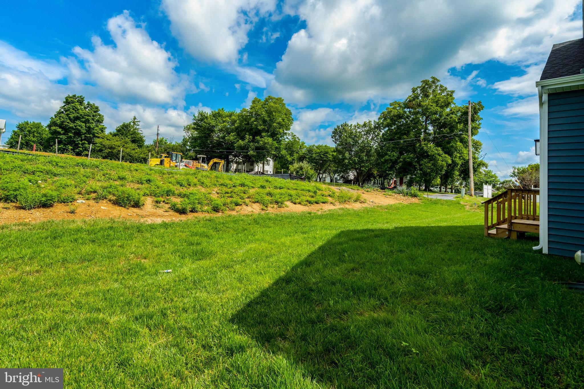 MIDDLETOWN - Residential