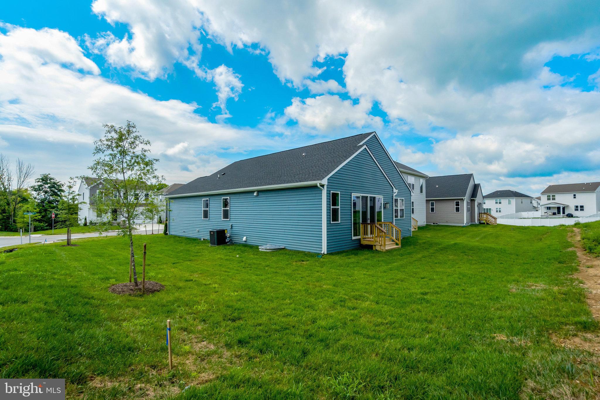 MIDDLETOWN - Residential