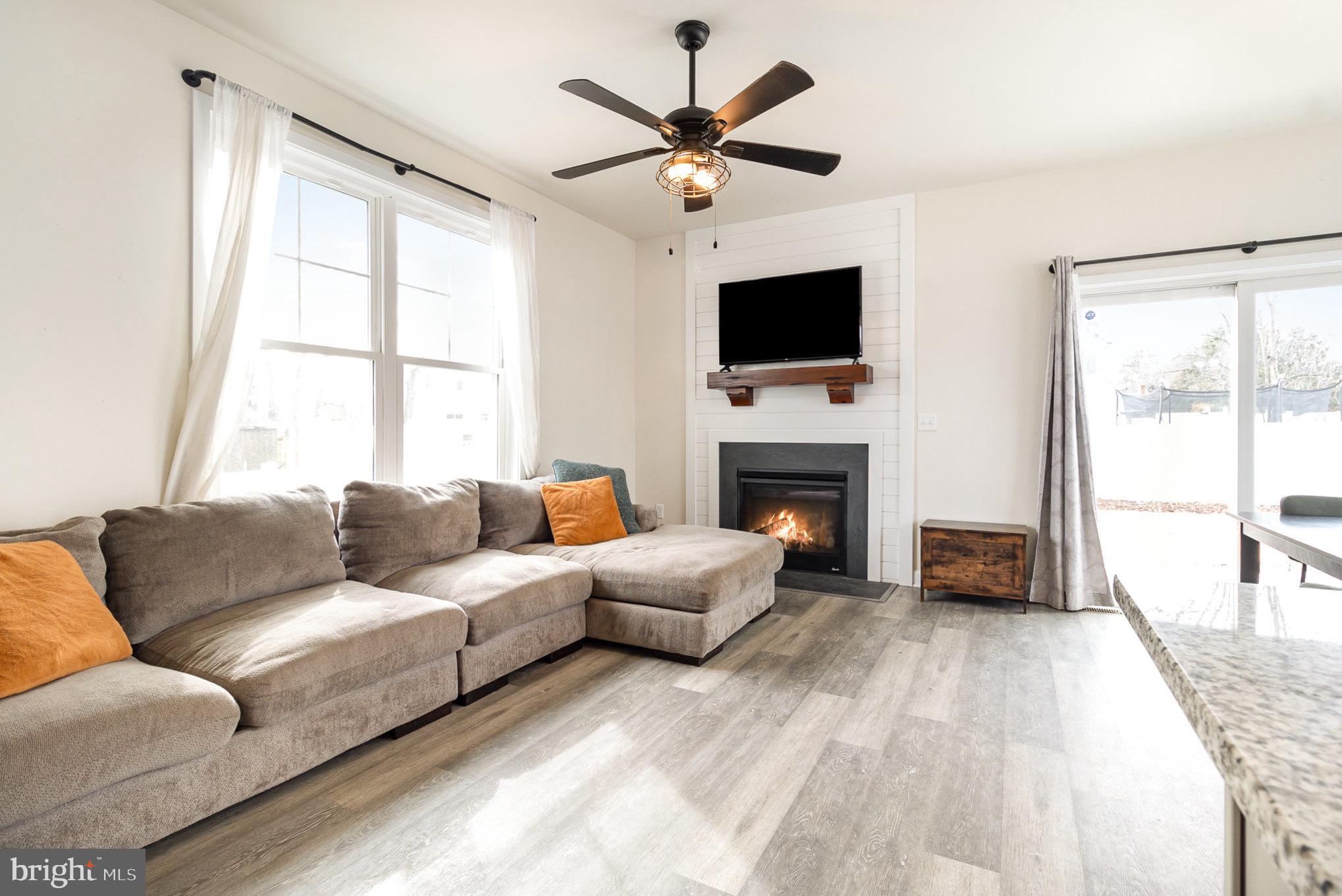 BELLVUE - Residential