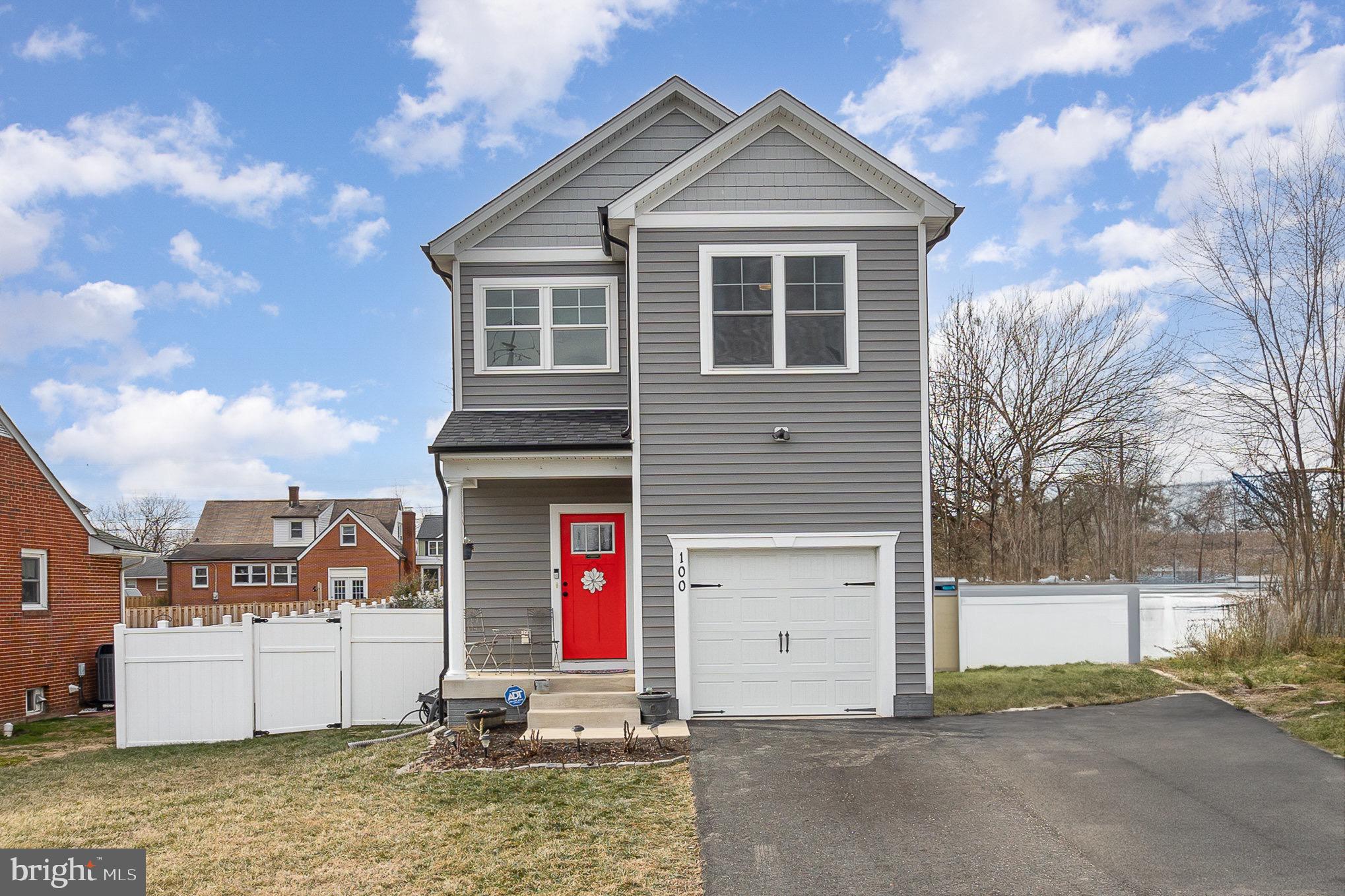 BELLVUE - Residential