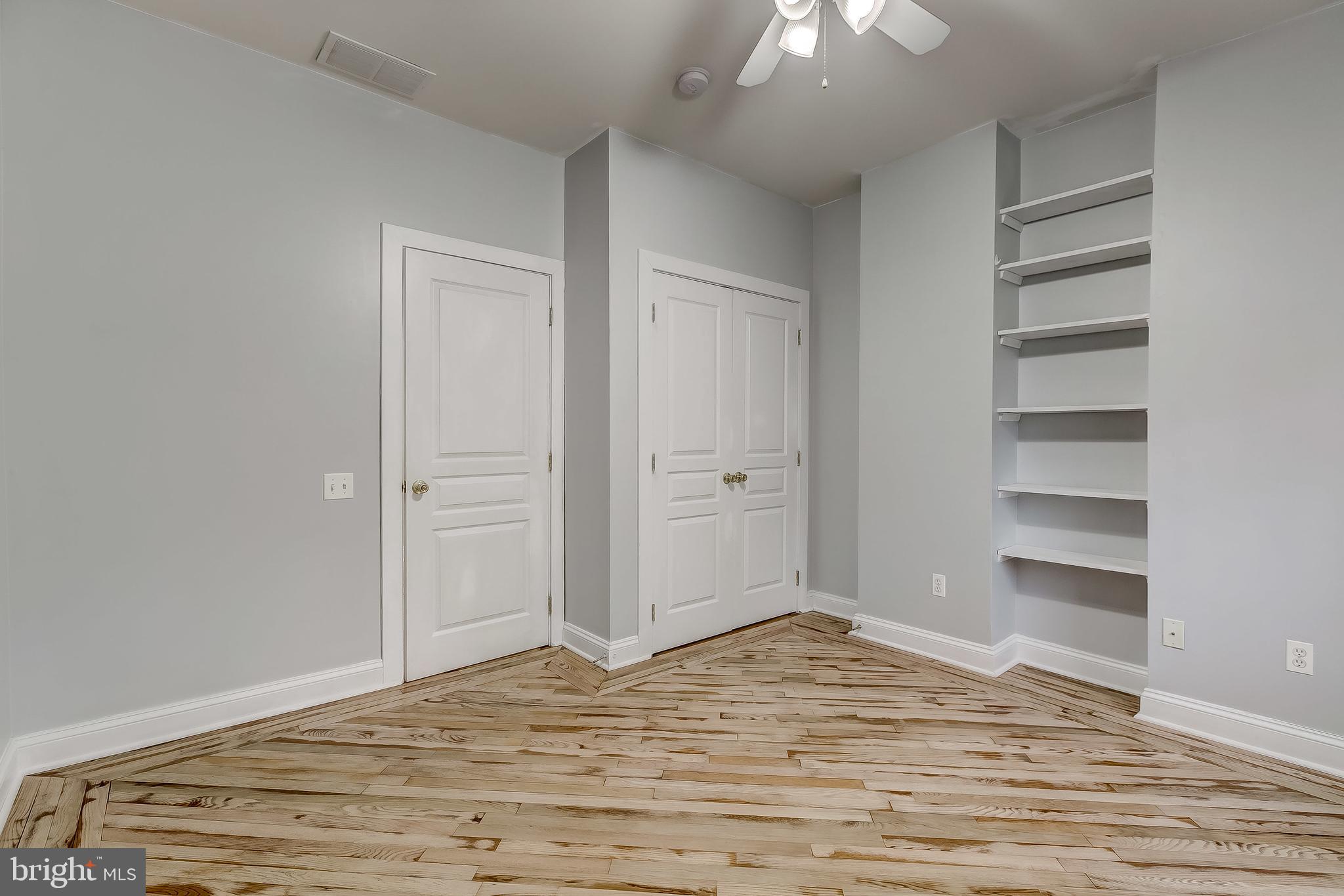 WOODBERRY - Residential