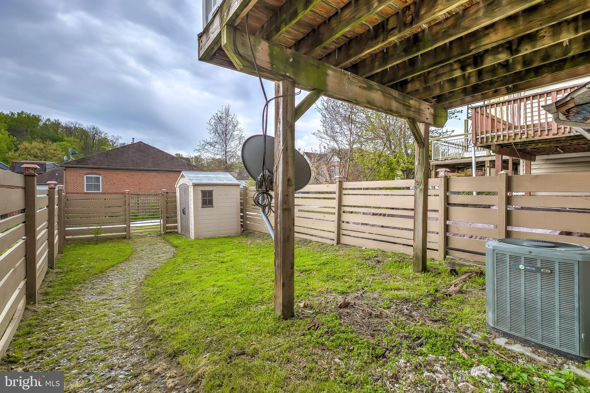 WOODBERRY - Residential