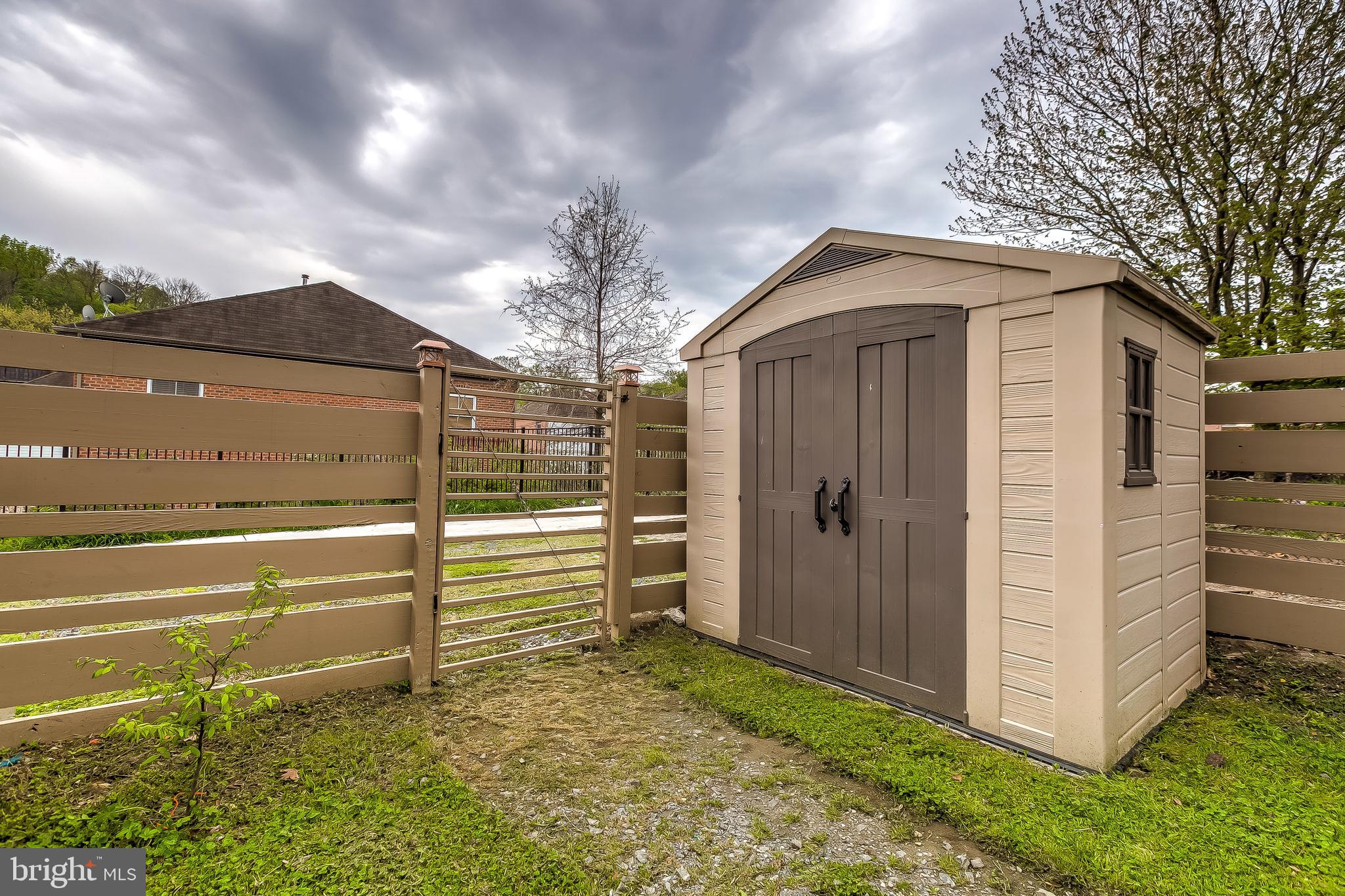 WOODBERRY - Residential