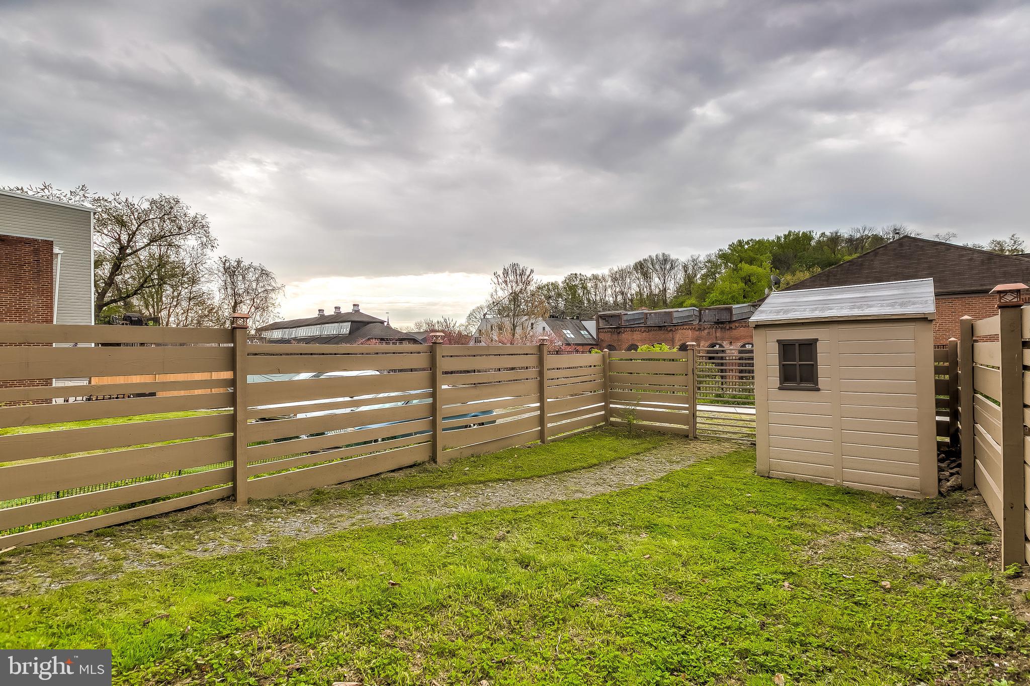 WOODBERRY - Residential