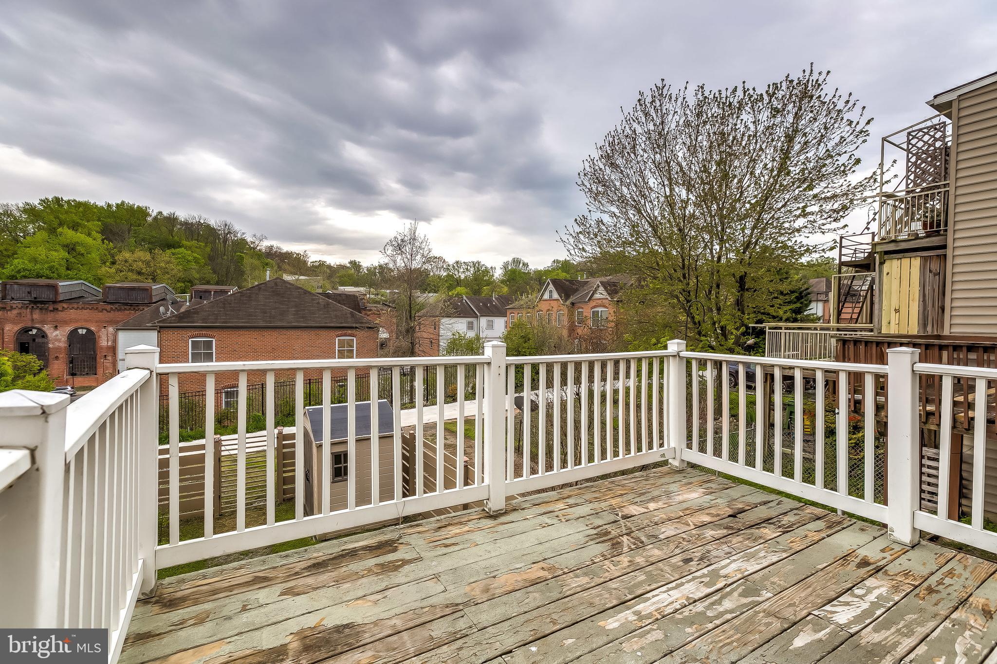 WOODBERRY - Residential