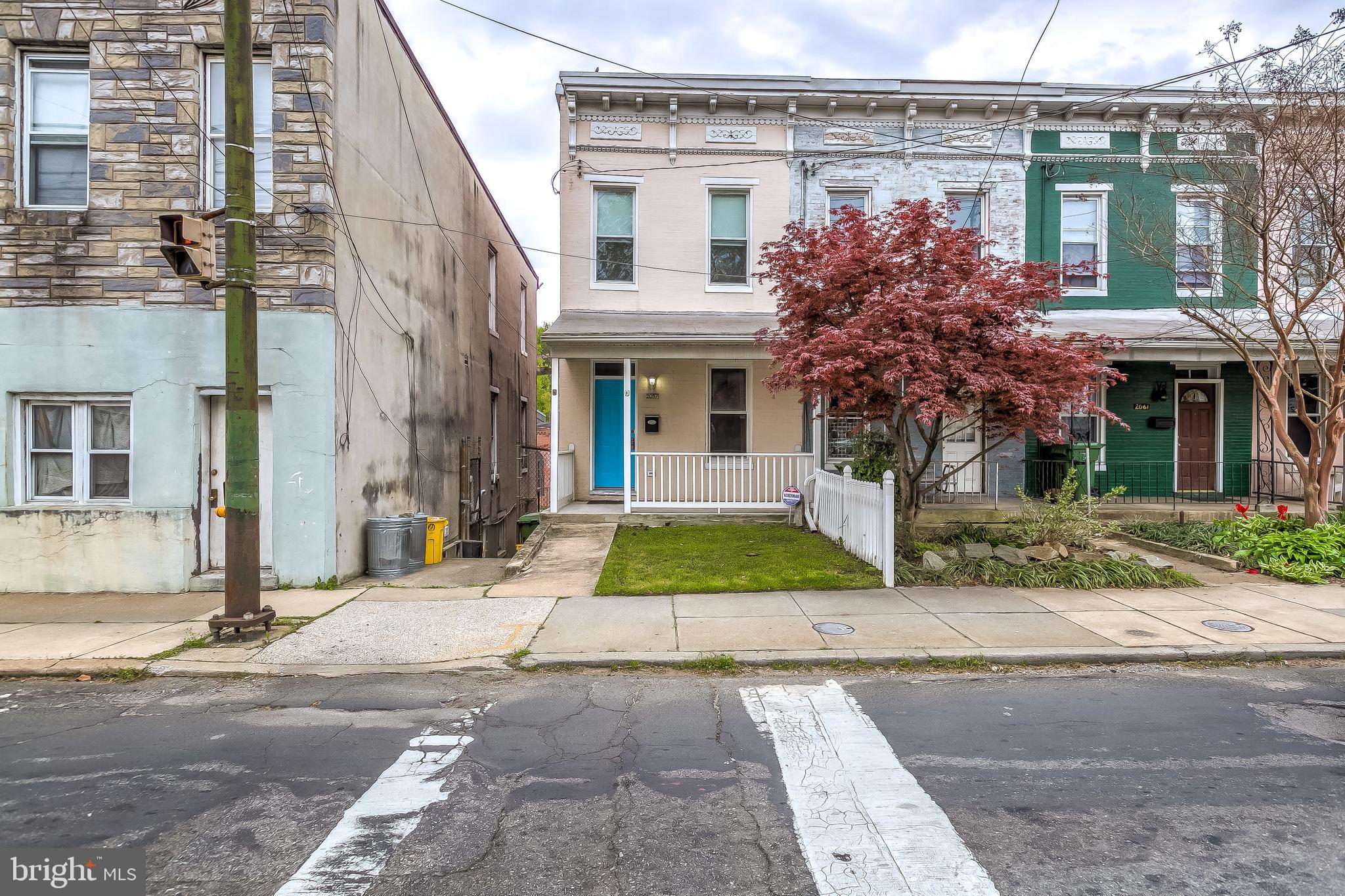 WOODBERRY - Residential