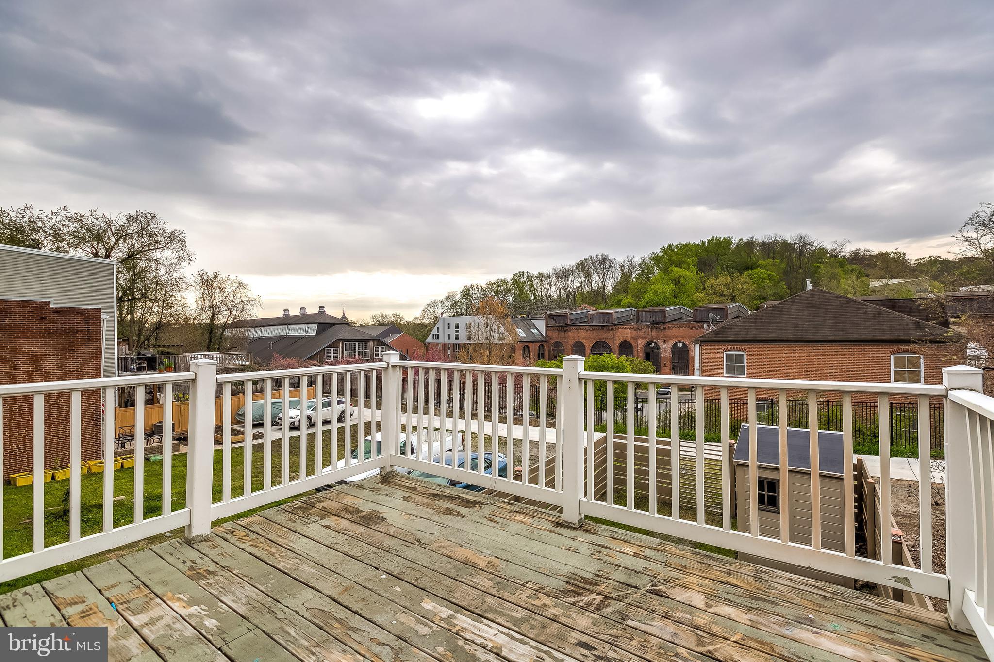 WOODBERRY - Residential