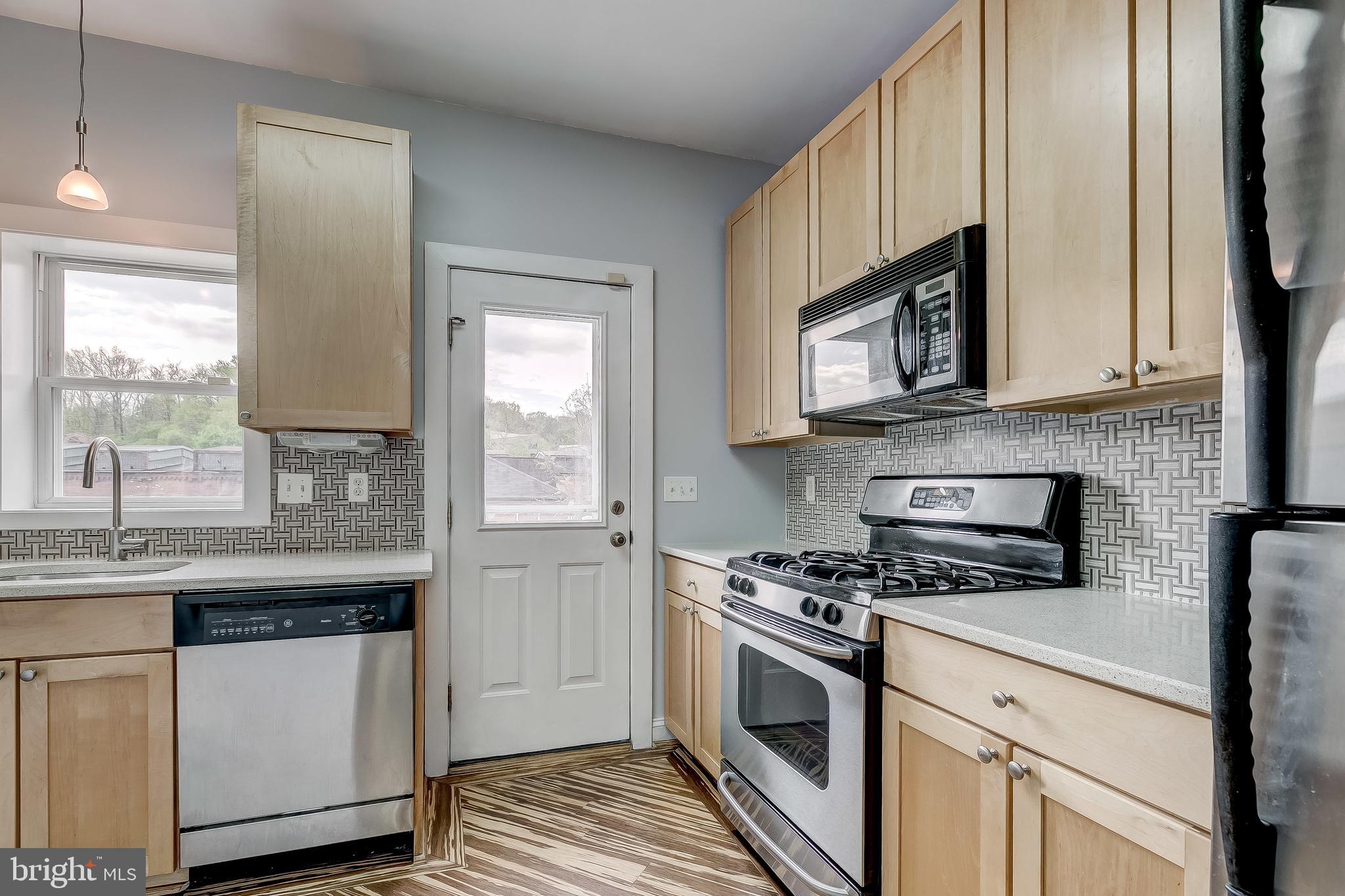 WOODBERRY - Residential