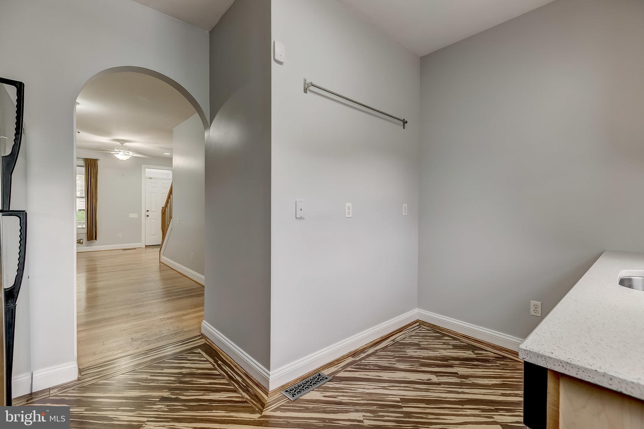 WOODBERRY - Residential