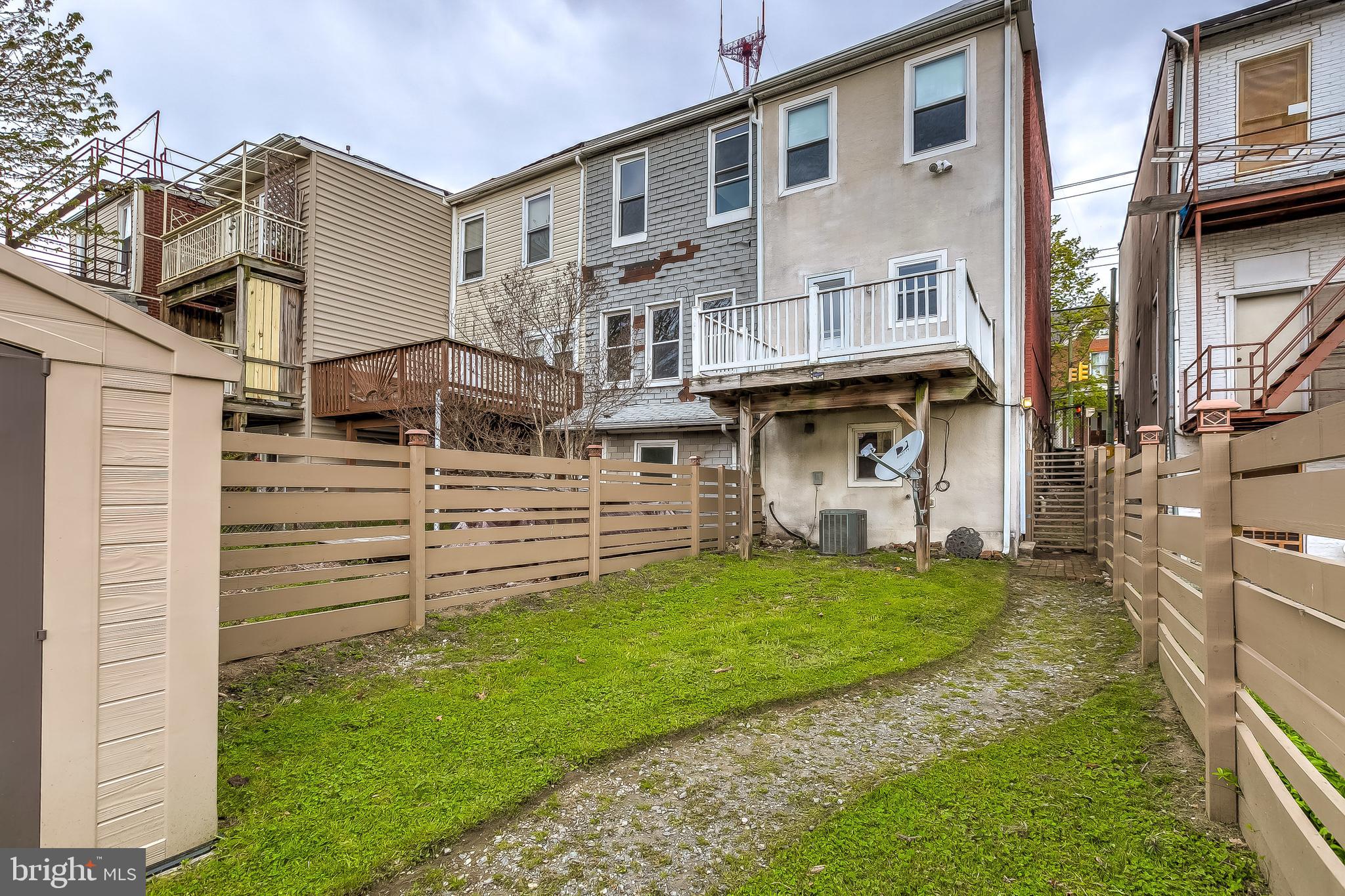 WOODBERRY - Residential