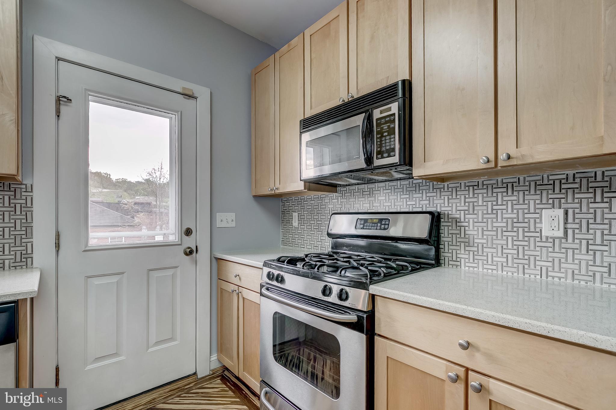 WOODBERRY - Residential