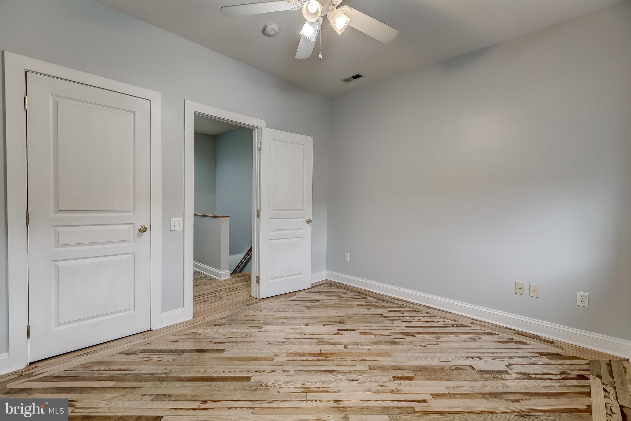 WOODBERRY - Residential