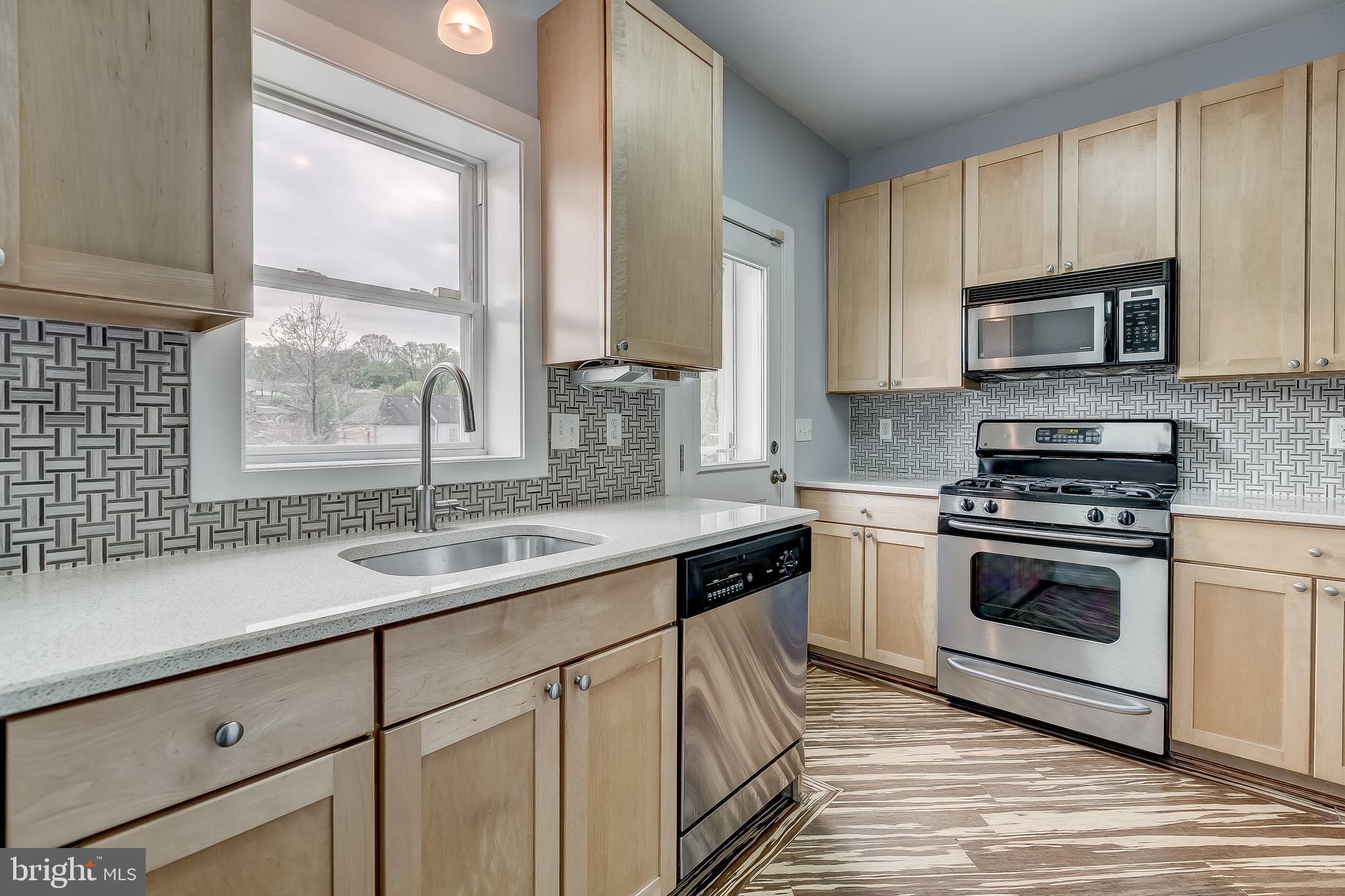 WOODBERRY - Residential