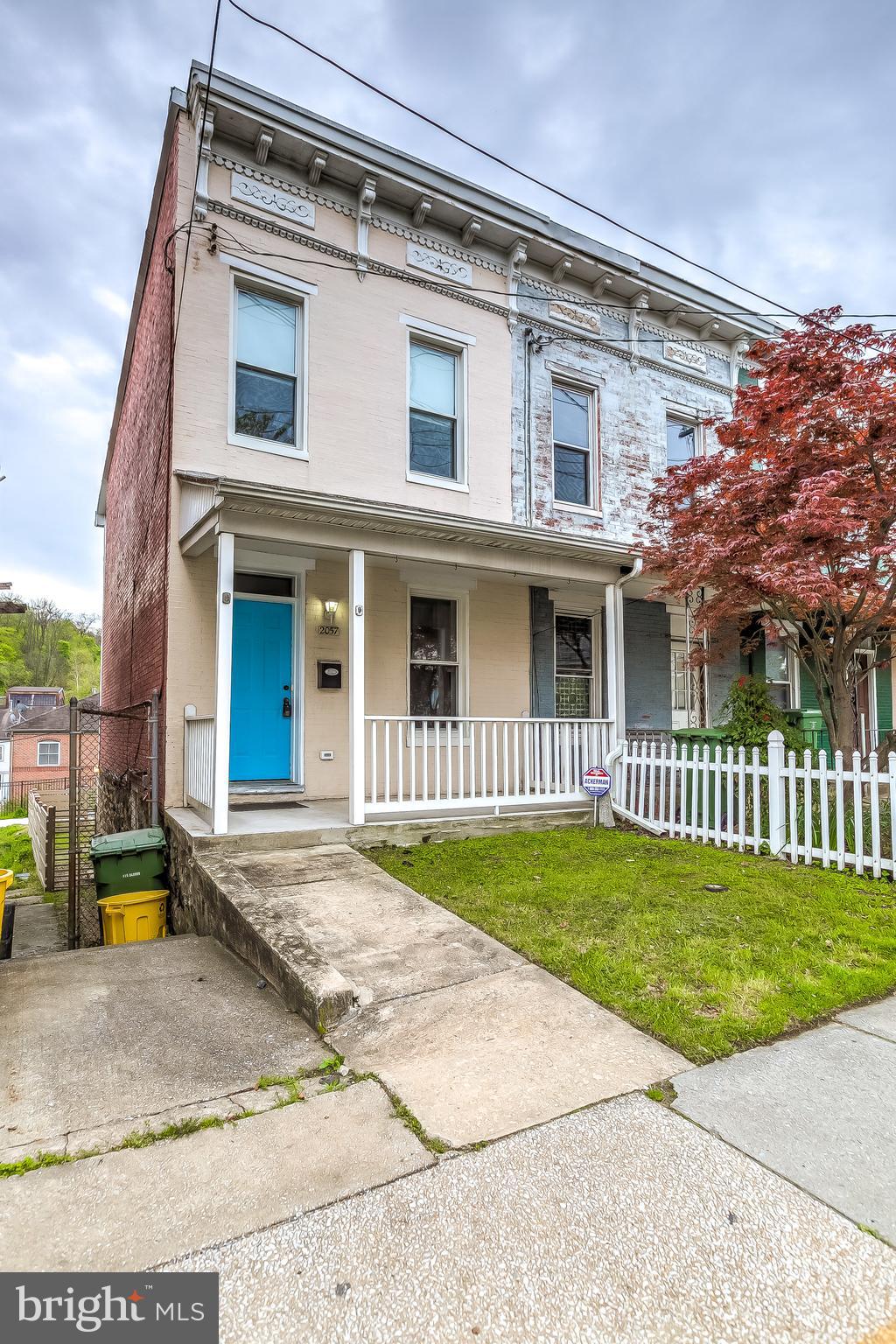 WOODBERRY - Residential