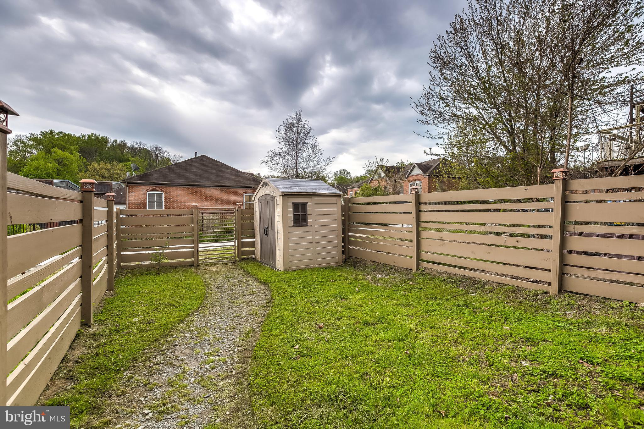 WOODBERRY - Residential