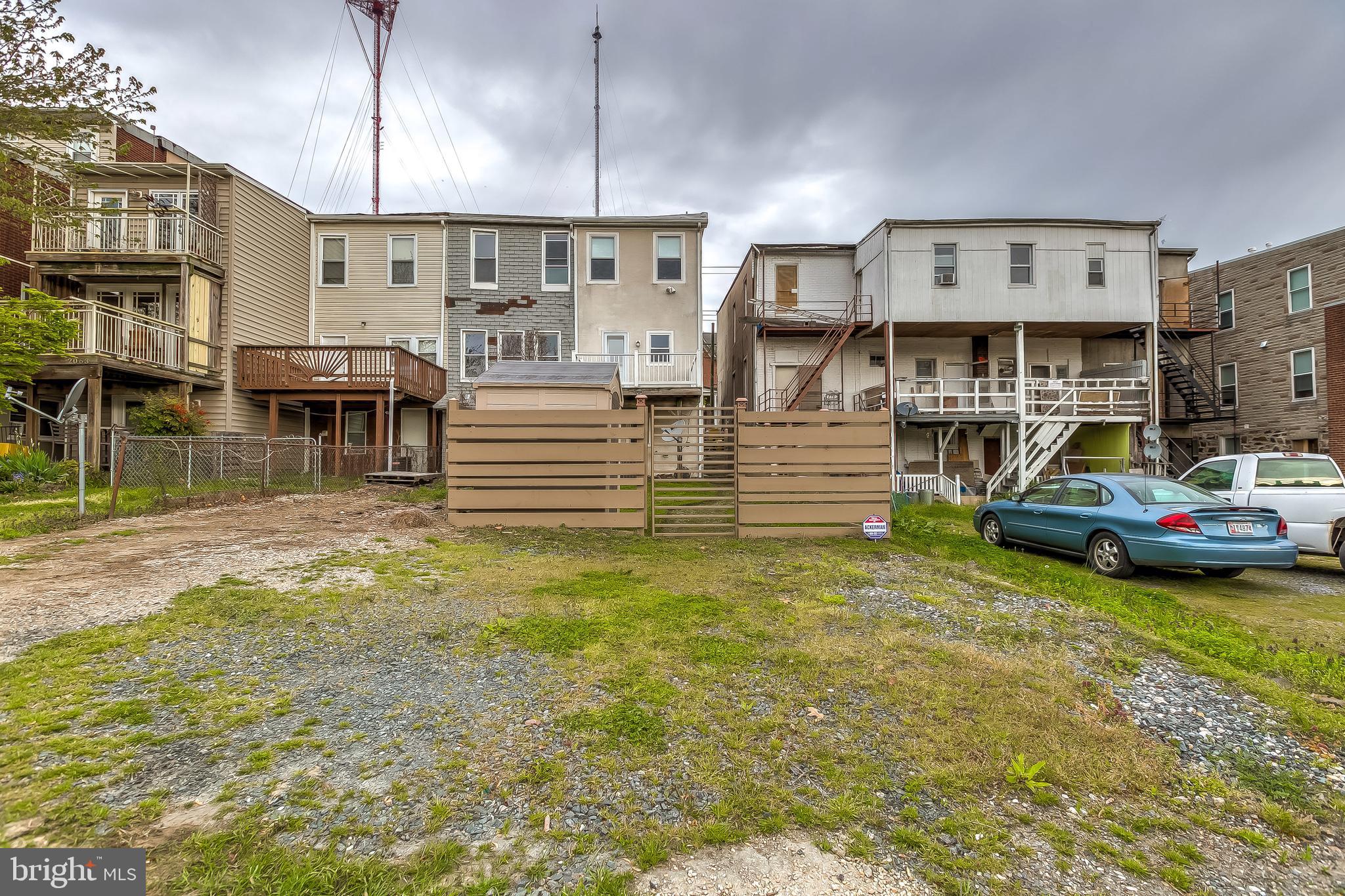 WOODBERRY - Residential