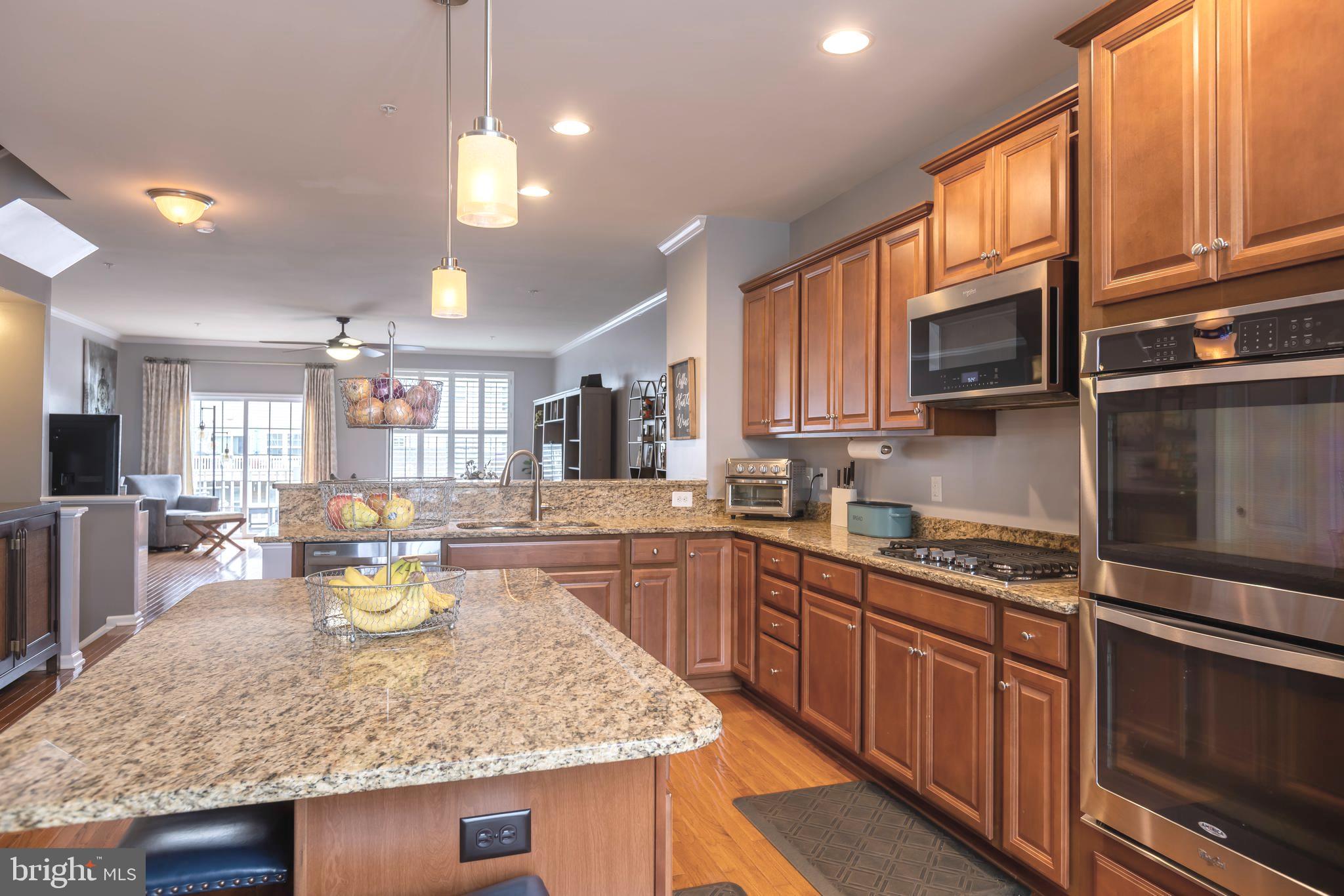 LINTON AT BALLENGER - Residential