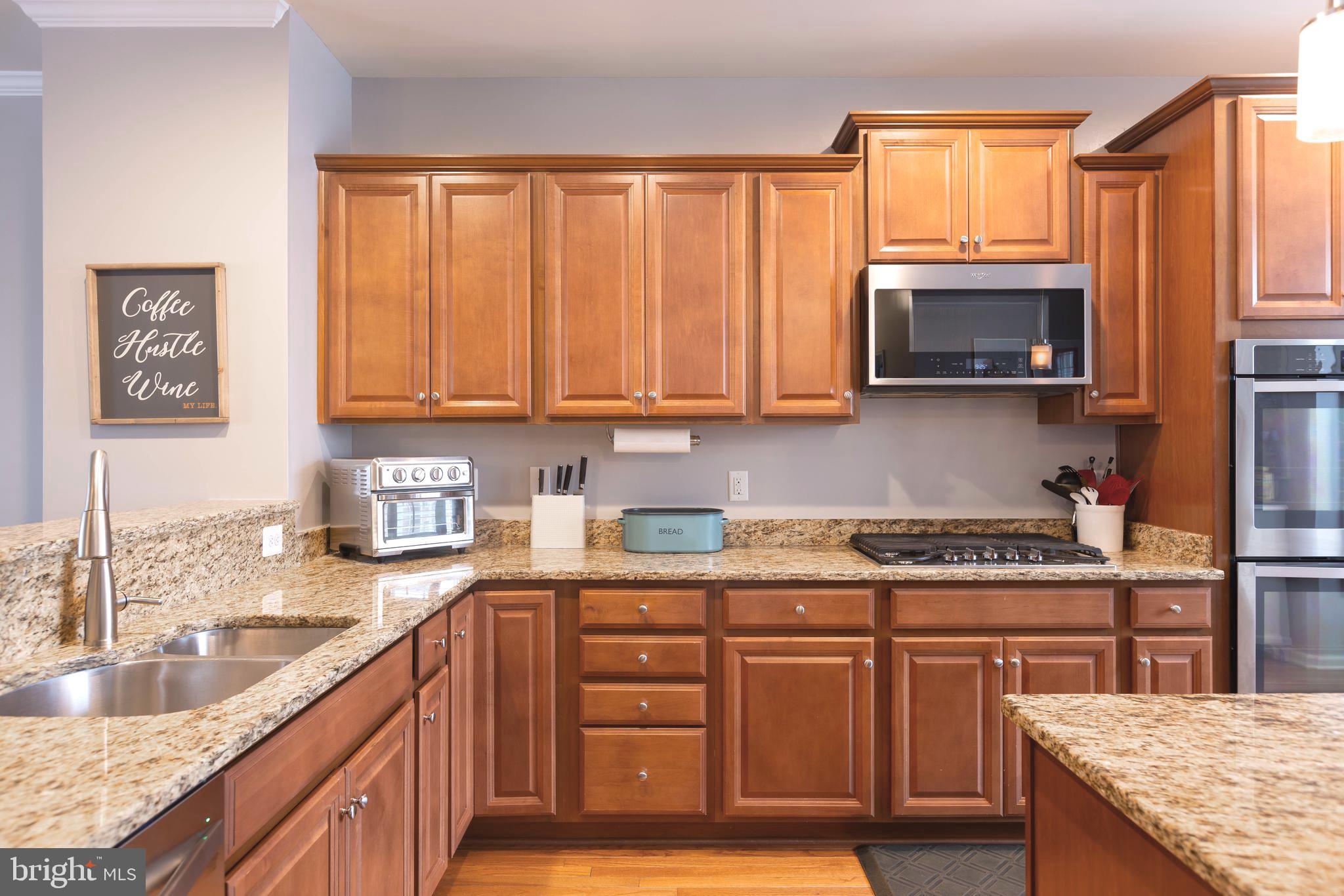 LINTON AT BALLENGER - Residential