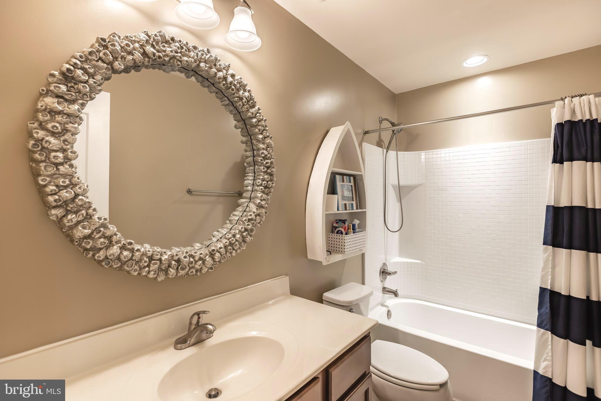 LINTON AT BALLENGER - Residential