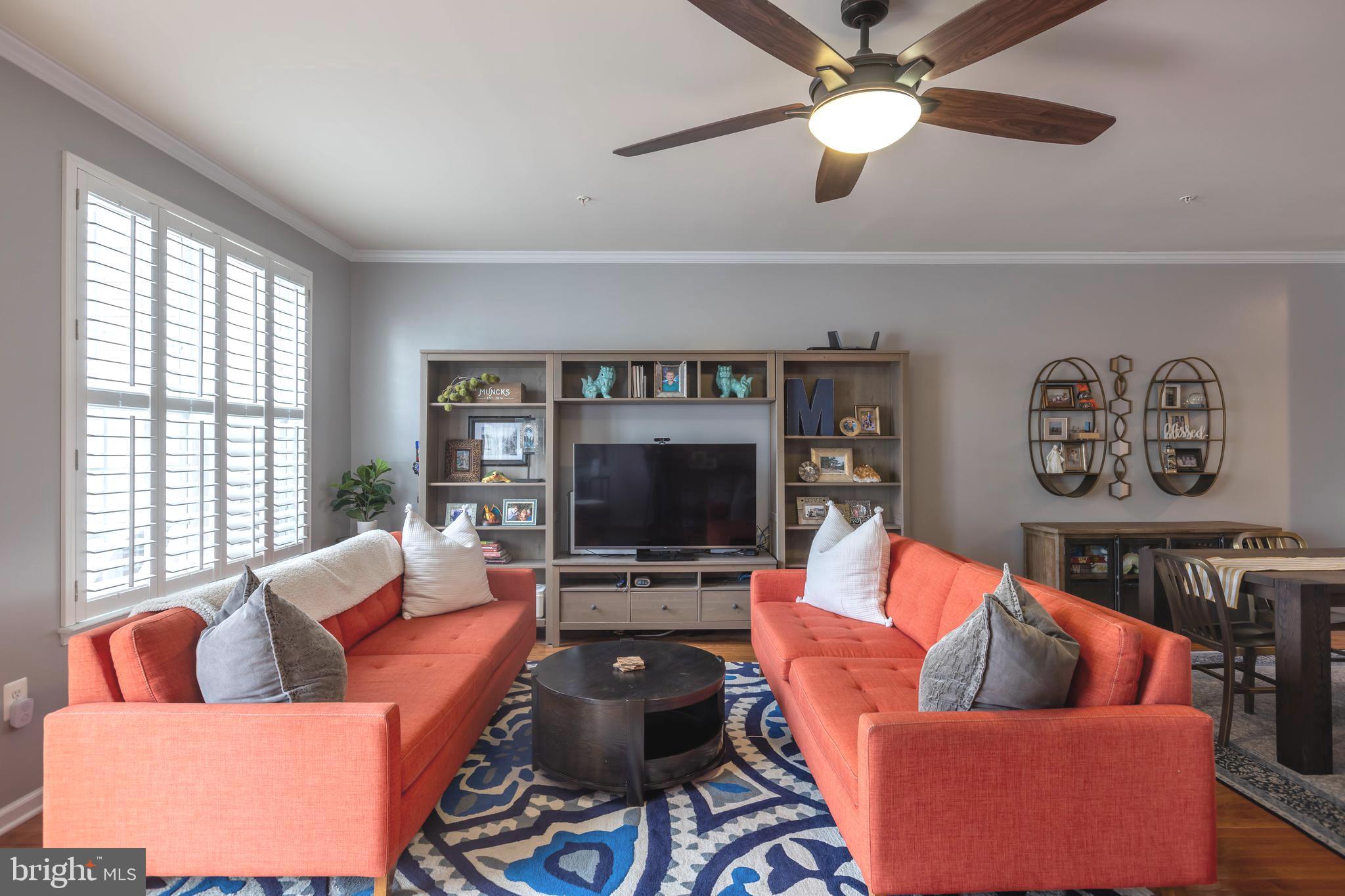 LINTON AT BALLENGER - Residential