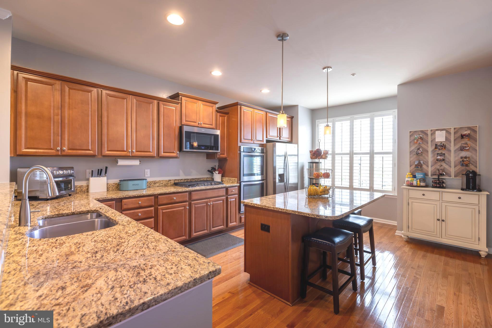 LINTON AT BALLENGER - Residential