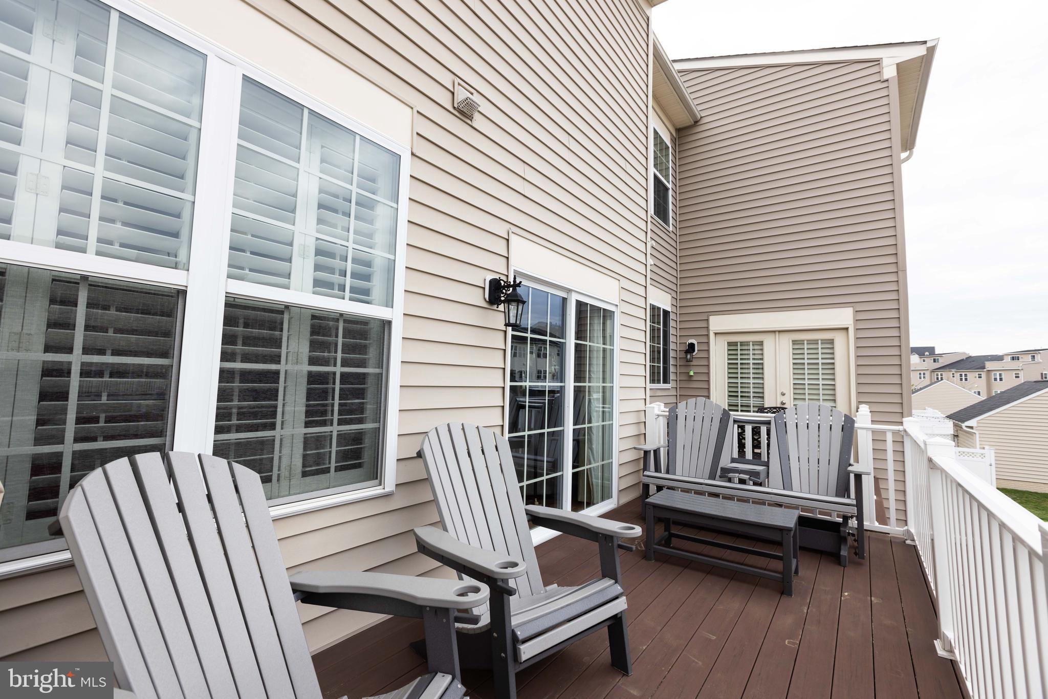 LINTON AT BALLENGER - Residential