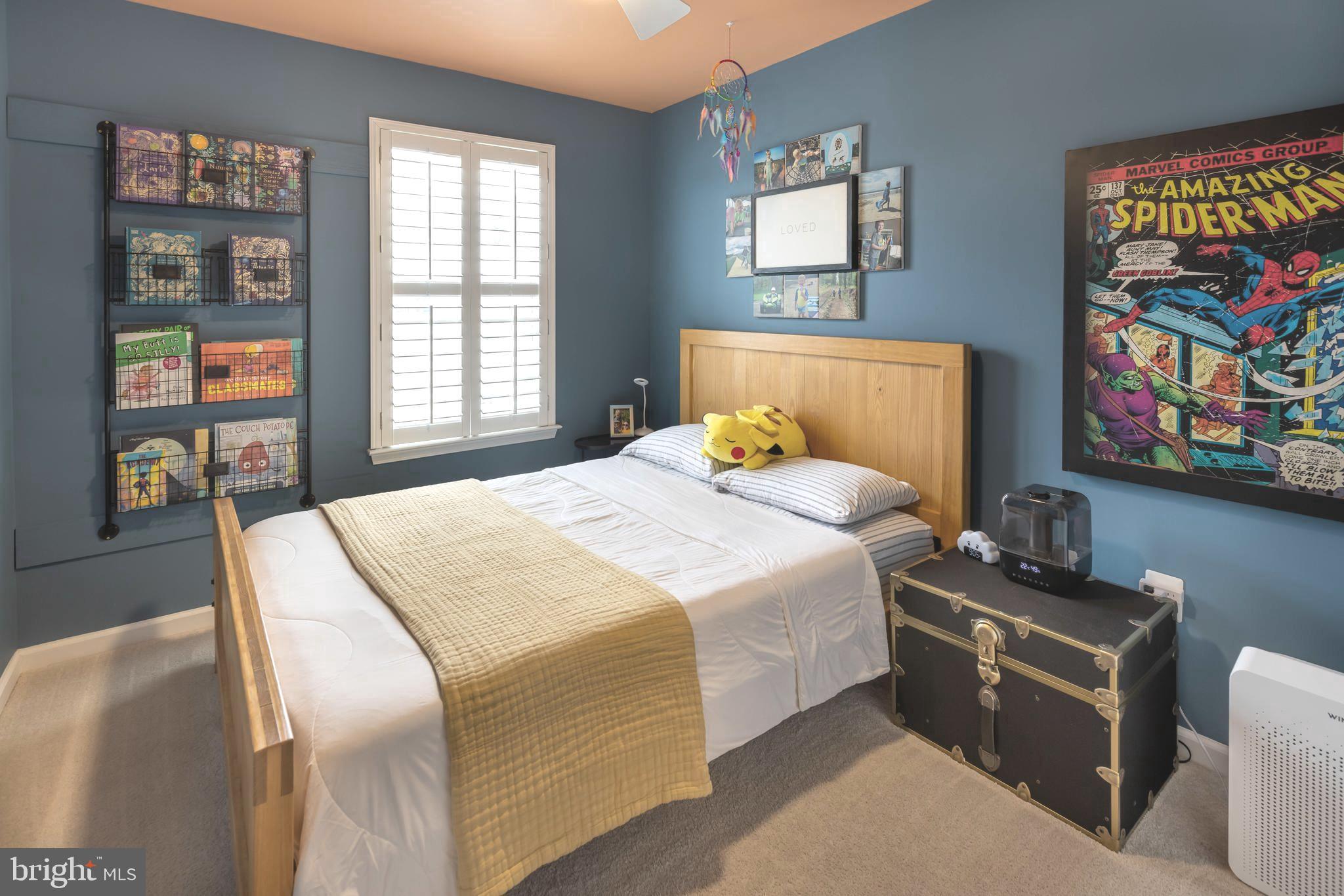 LINTON AT BALLENGER - Residential